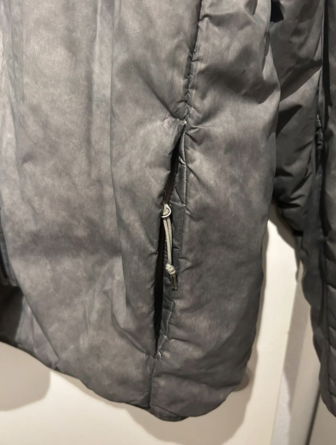 Nike ACG all season weather jacket