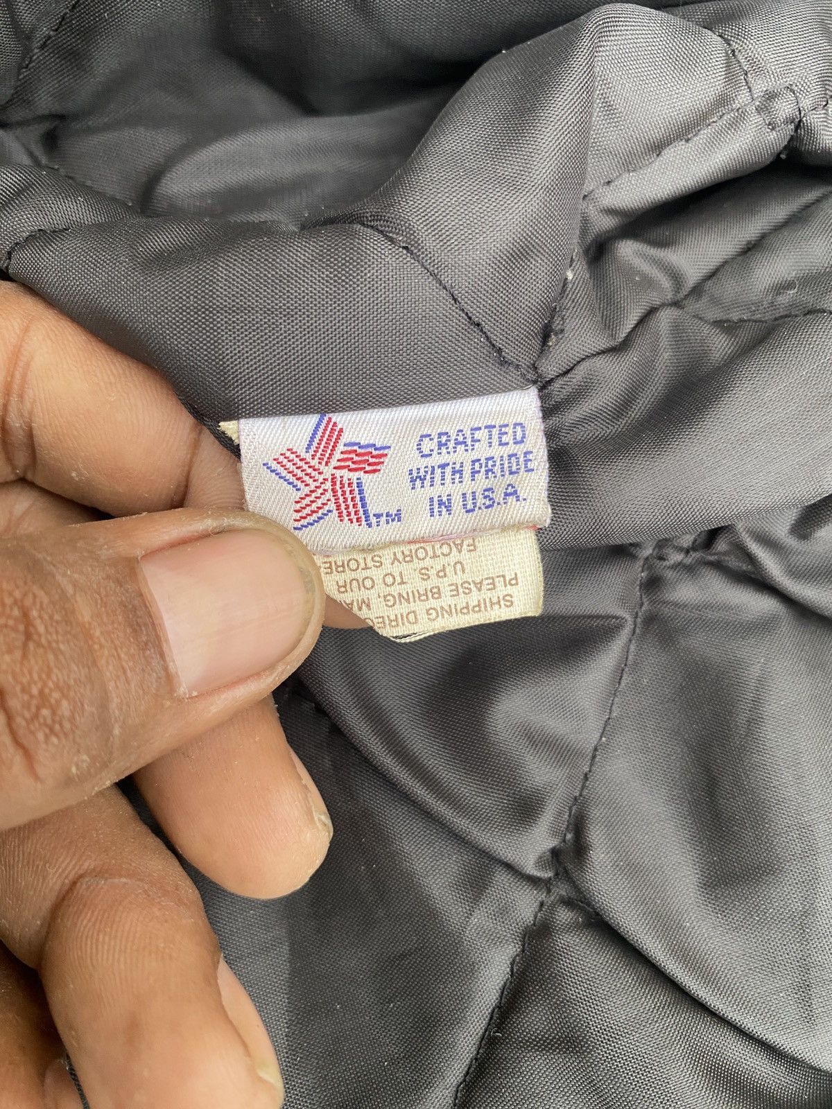 Schott × Vintage Vintage schott perfector double colar leather jacket Size US M / EU 48-50 / 2 - 6 Thumbnail