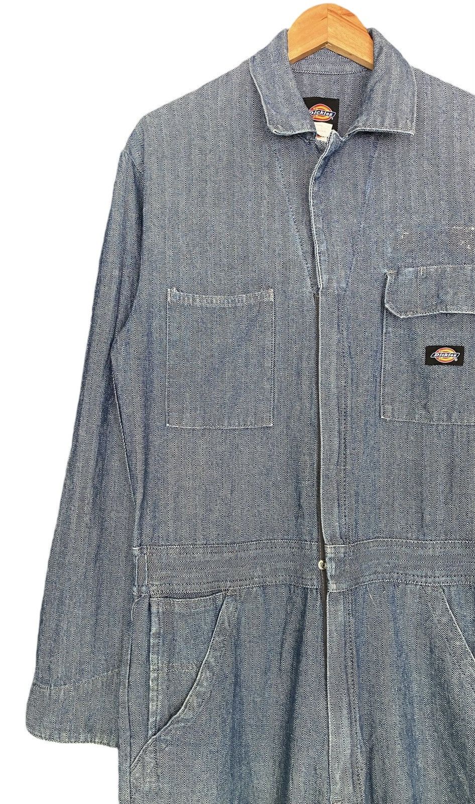 Dickies DICKIES Overall Workers Size US 36 / EU 52 - 5 Thumbnail