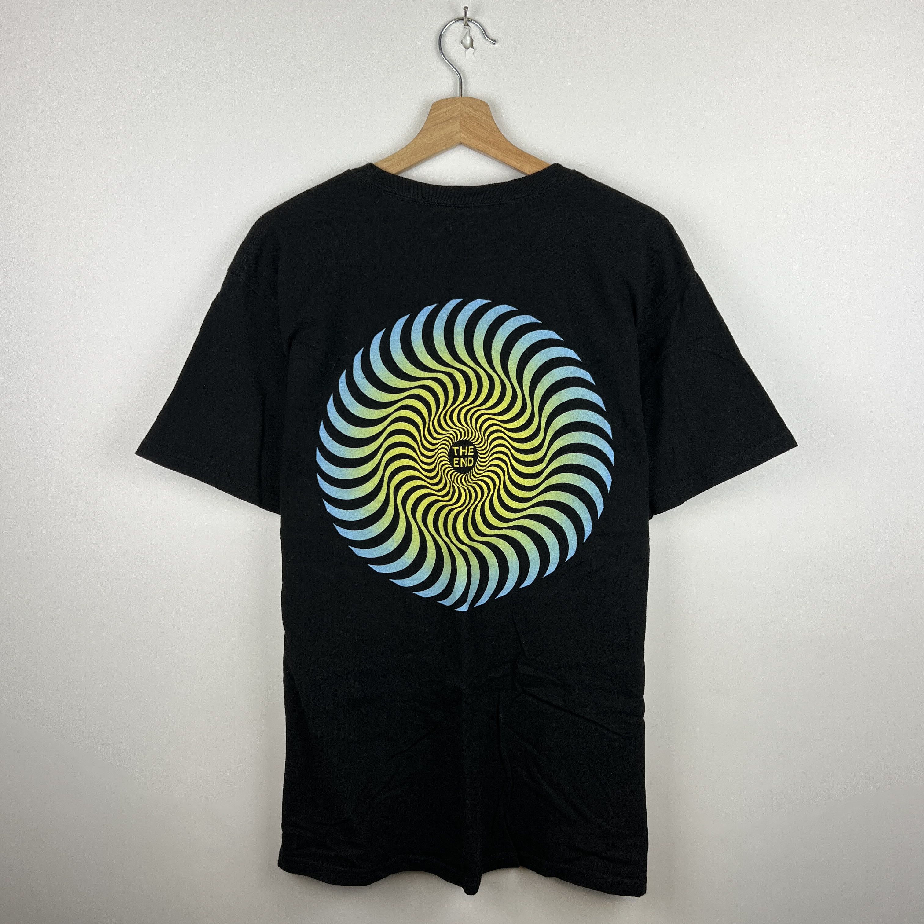 Spitfire Spitfire Graphic T-Shirt Size US L / EU 52-54 / 3 - 4 Thumbnail