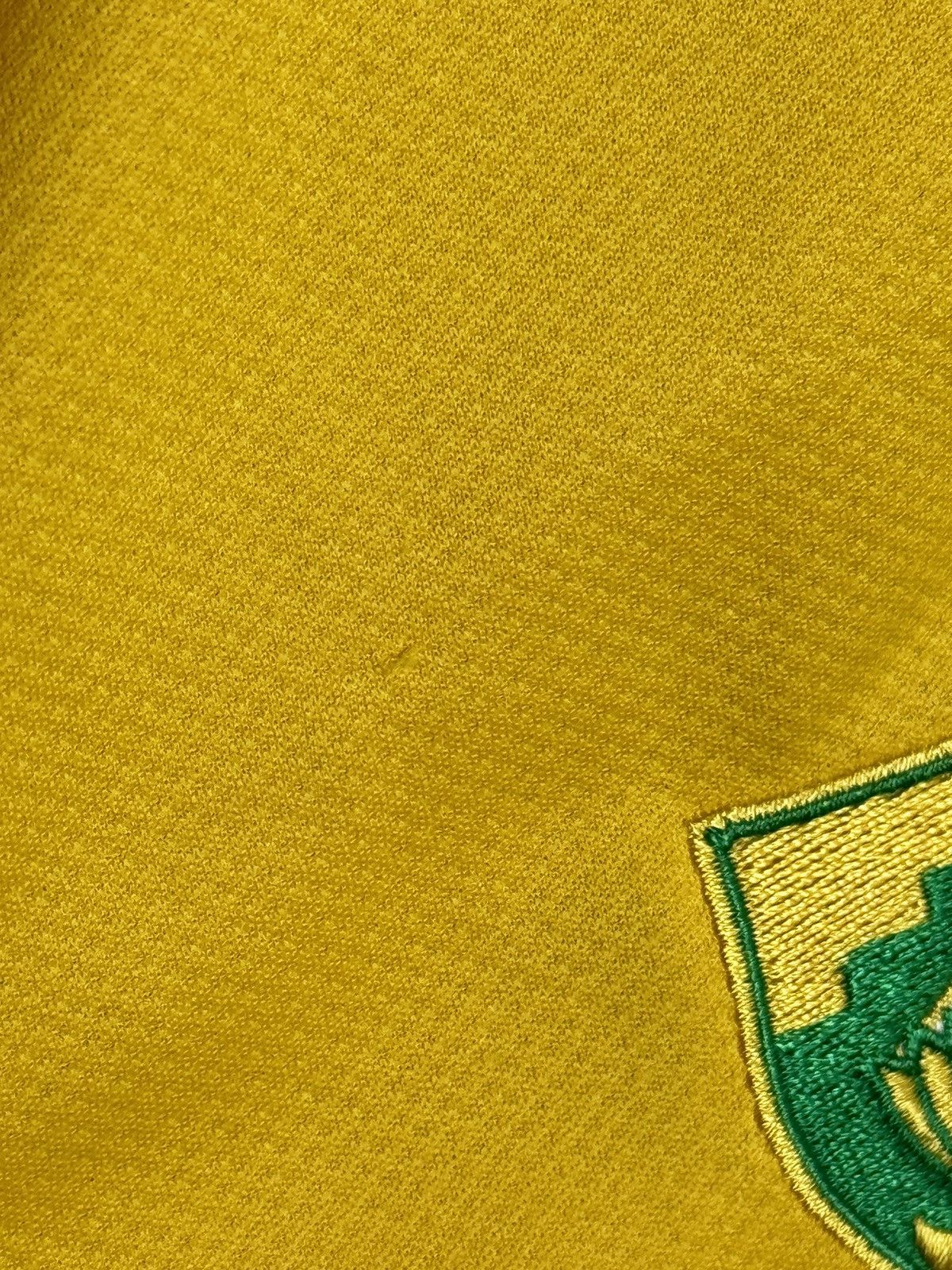 Adidas South Africa National Team 07/09 Home Football Jersey Shirt Size US L / EU 52-54 / 3 - 7 Thumbnail