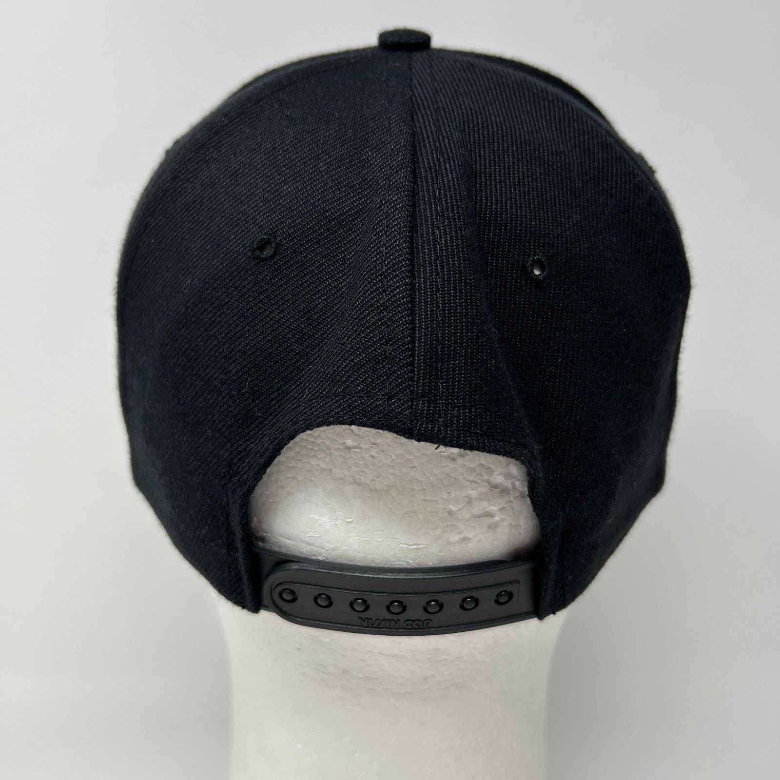 Vintage Vintage Republican National Convention 1996 Hat Cap Black Size ONE SIZE - 3 Thumbnail
