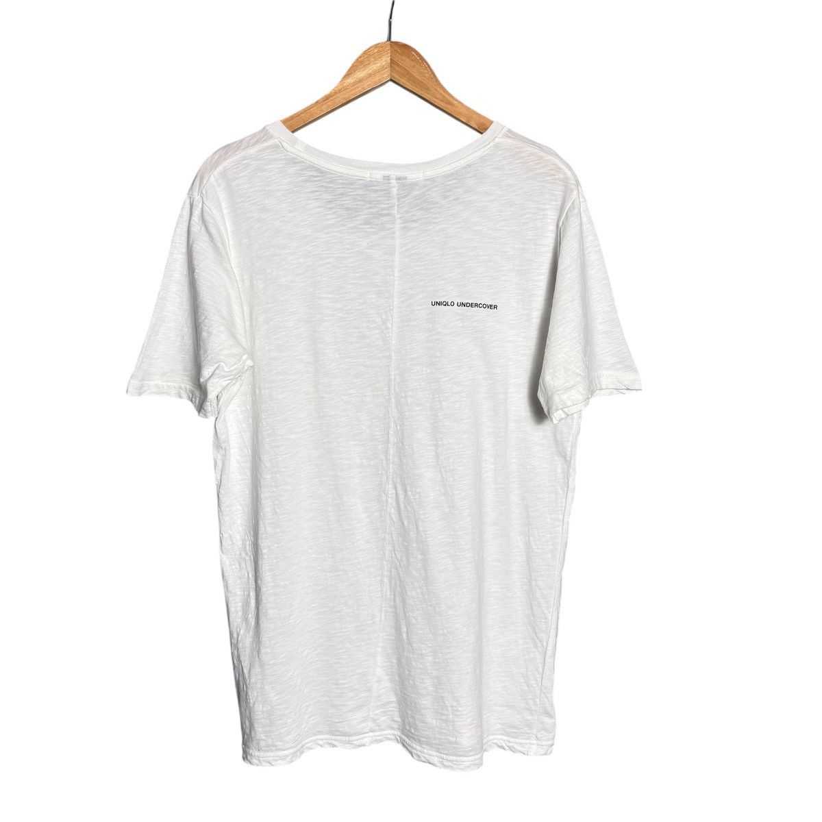 Disney × Undercover × Uniqlo Undercover x Uniqlo x Disney Snow White T-Shirt Size US XL / EU 56 / 4 - 2 Thumbnail