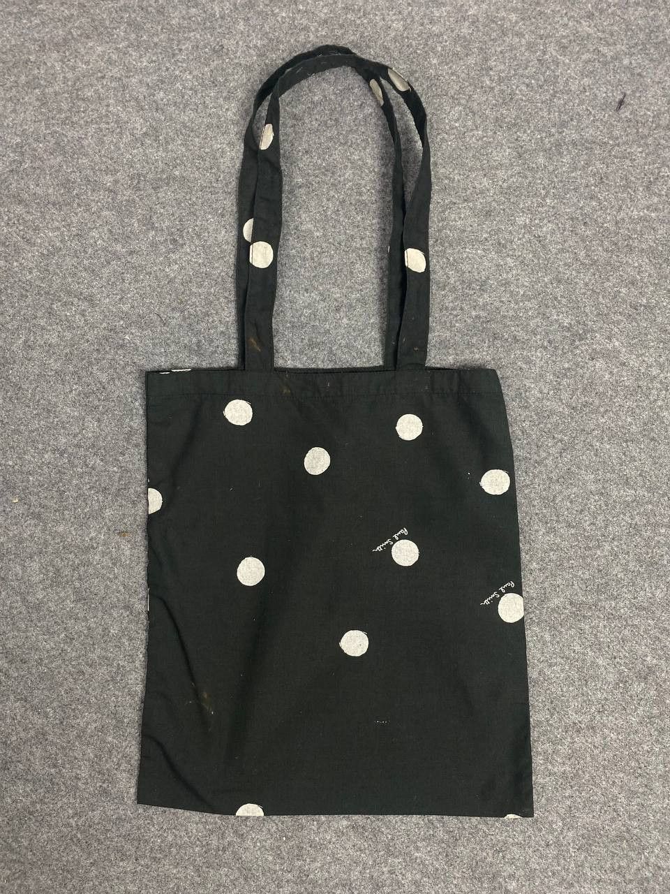 Paul Smith paul smith polkadot tote bag nice design Size ONE SIZE - 3 Thumbnail