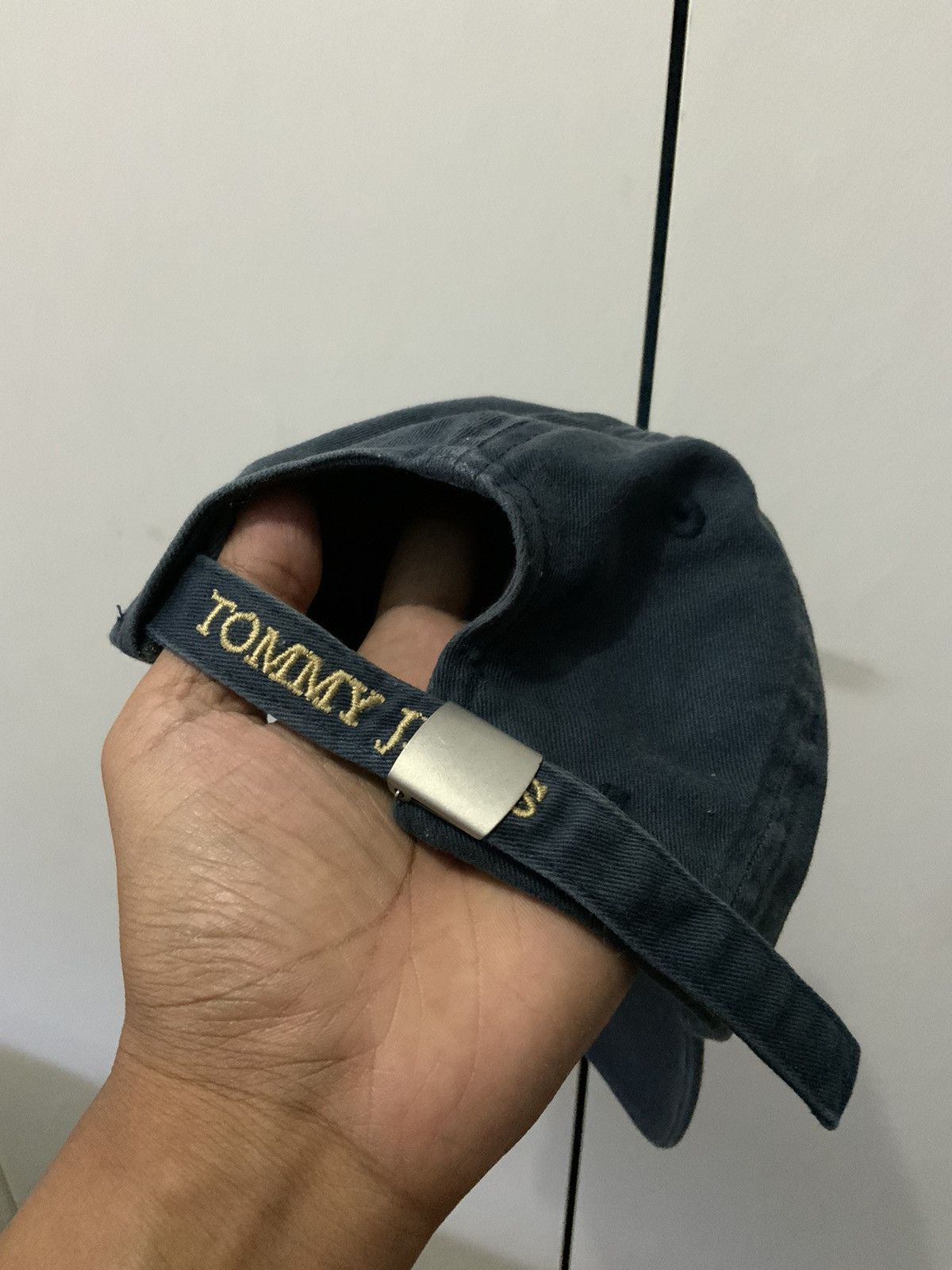 Tommy Jeans Tommy Jeans Hat Size ONE SIZE - 10 Thumbnail