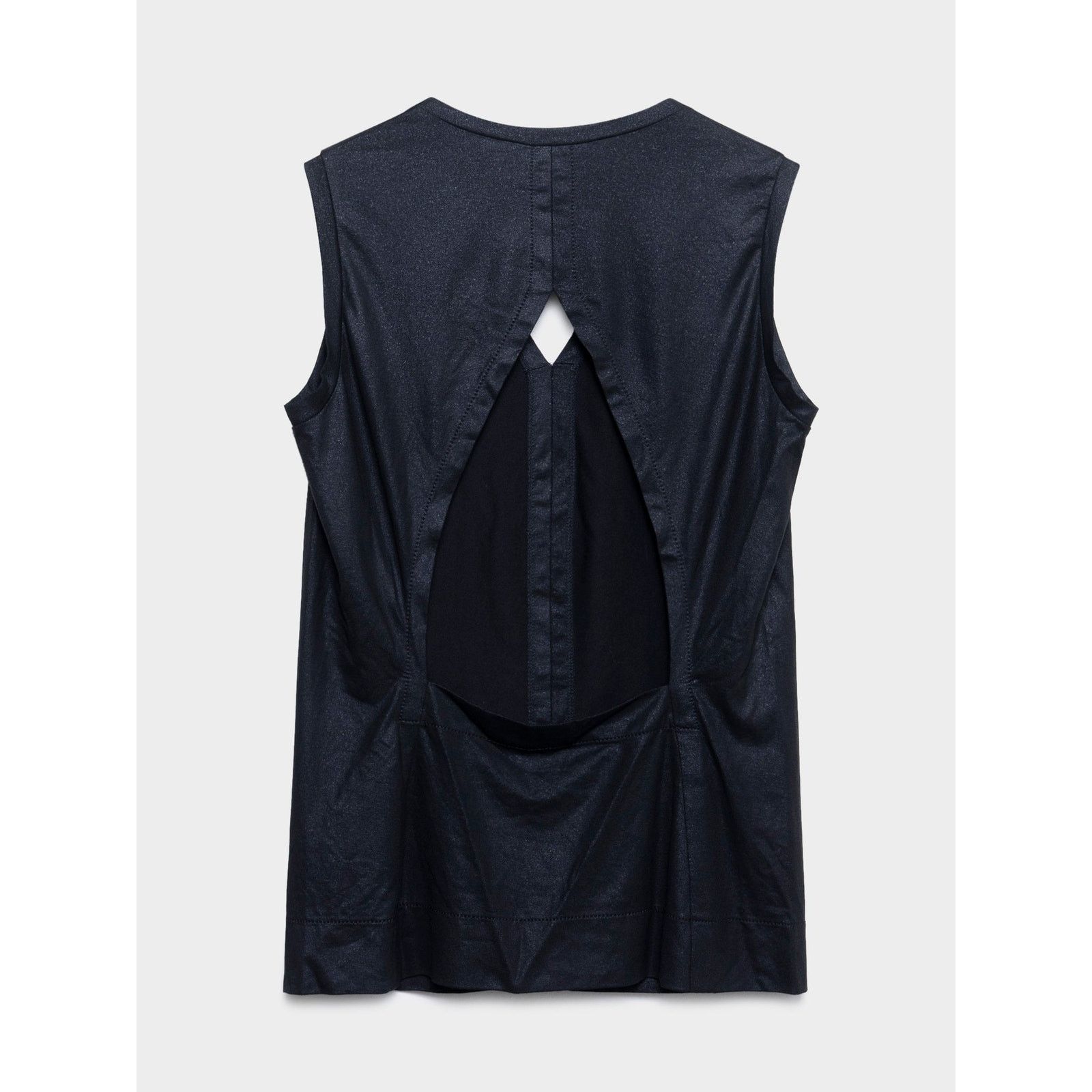 Gucci Cut-out tank top Size US S / EU 44-46 / 1 - 3 Thumbnail