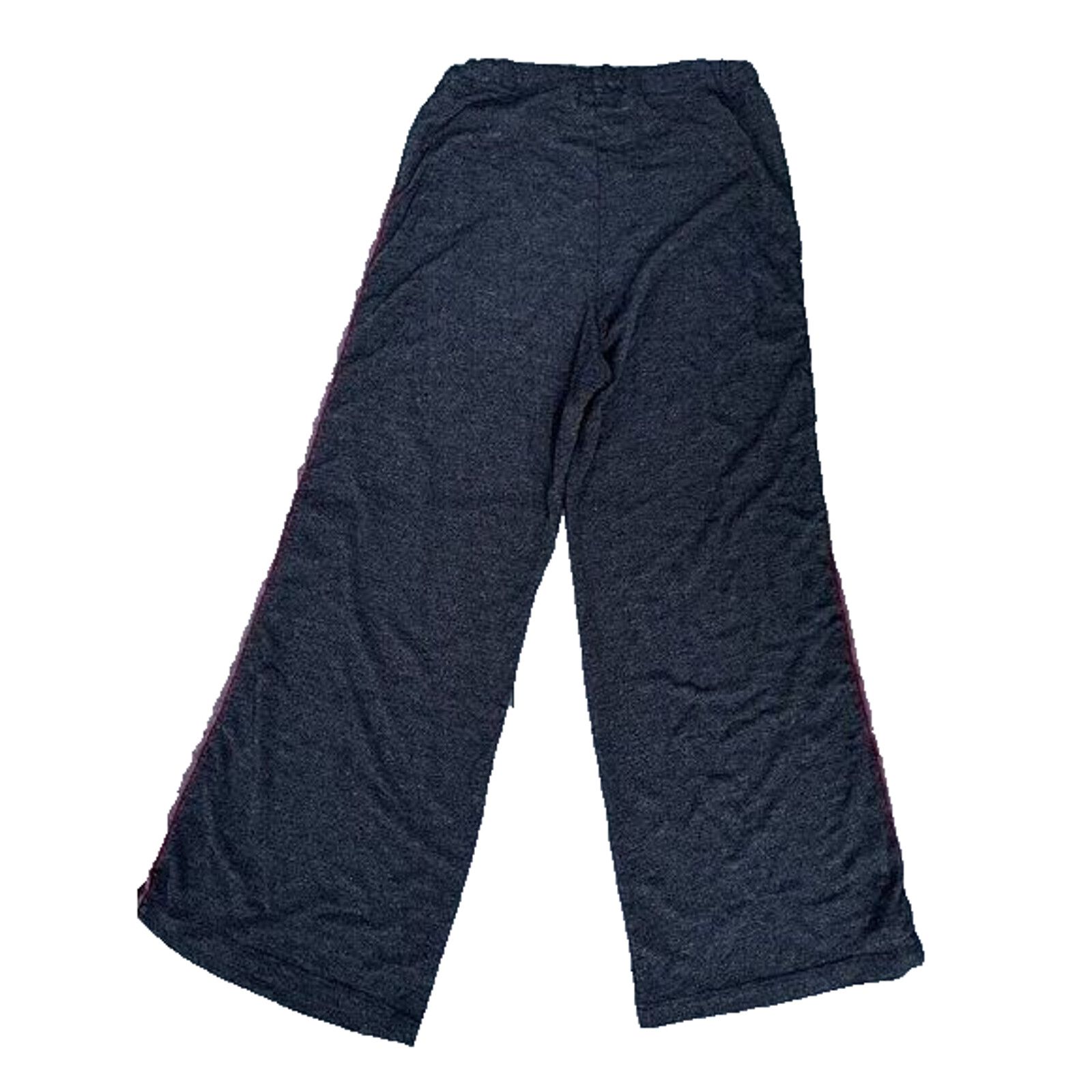 Sundry Sundry Wide Leg Sweatpants size 0 Pant wide leg thin A000202 Size 25" / US 0 / IT 36 - 6 Thumbnail