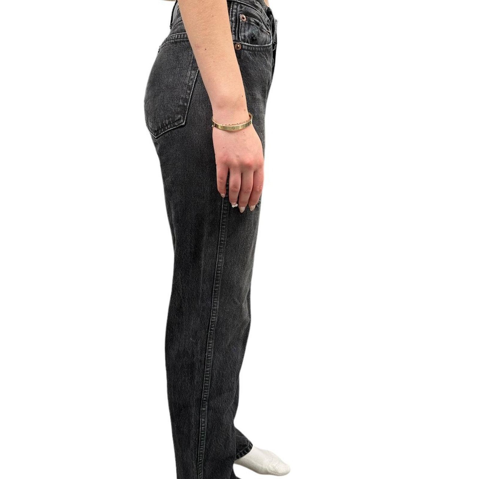 RE/DONE Redone jeans Size 26" / US 2 / IT 38 - 5 Thumbnail