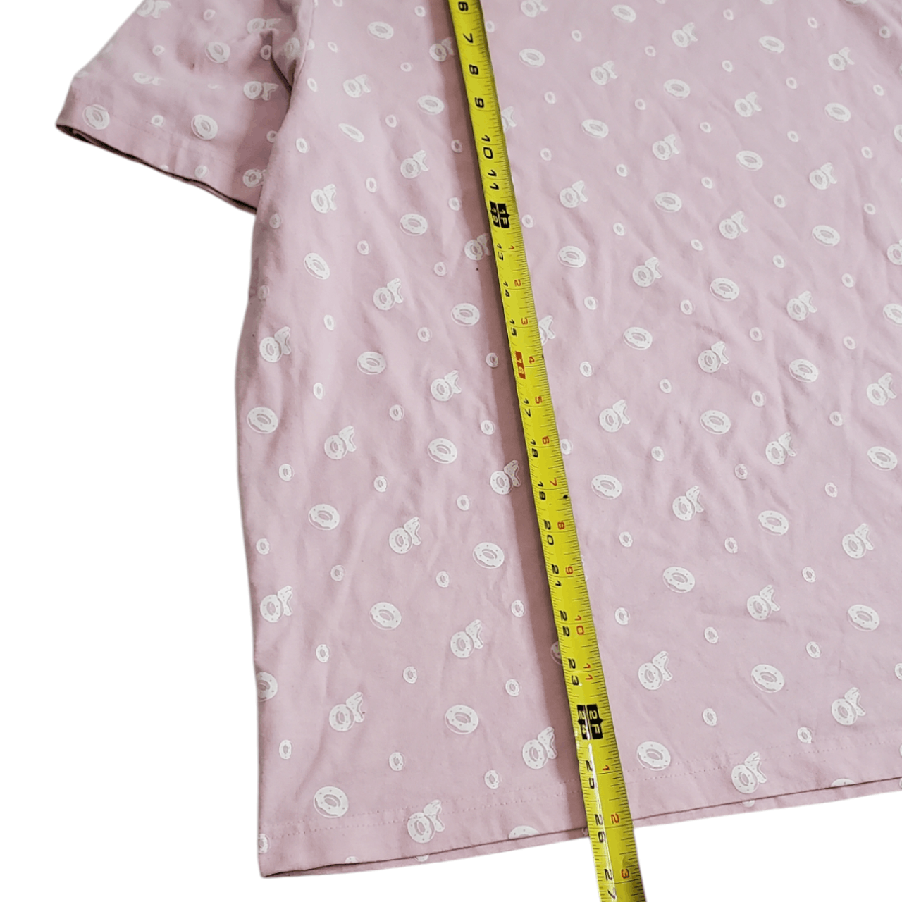 Odd Future Odd Future Donut All Over Print T-Shirt Size US M / EU 48-50 / 2 - 6 Thumbnail