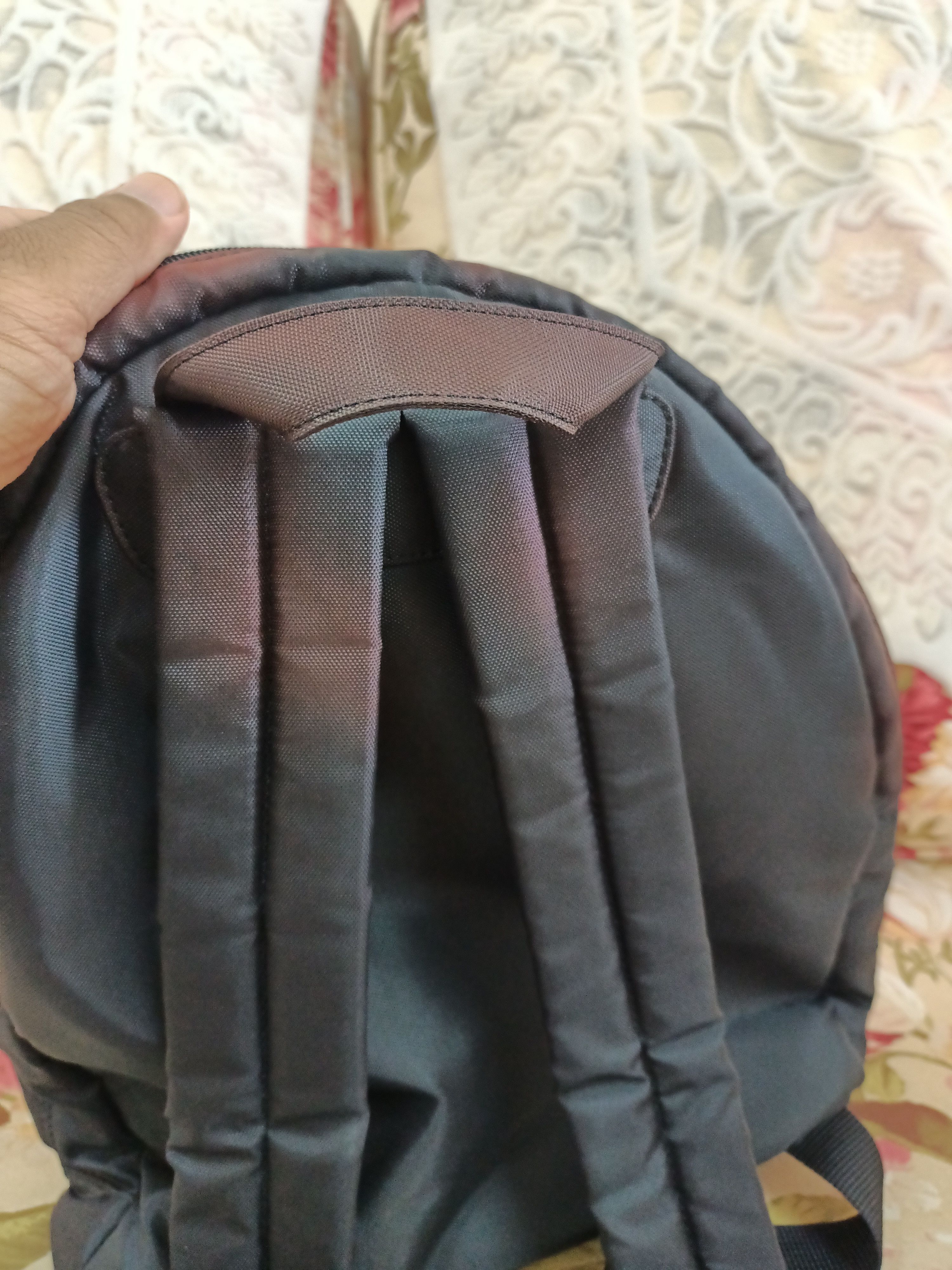 Walter Van Beirendonck W & Lt Walter Van Beirendonck Puk Puk backpack Size ONE SIZE - 12 Thumbnail