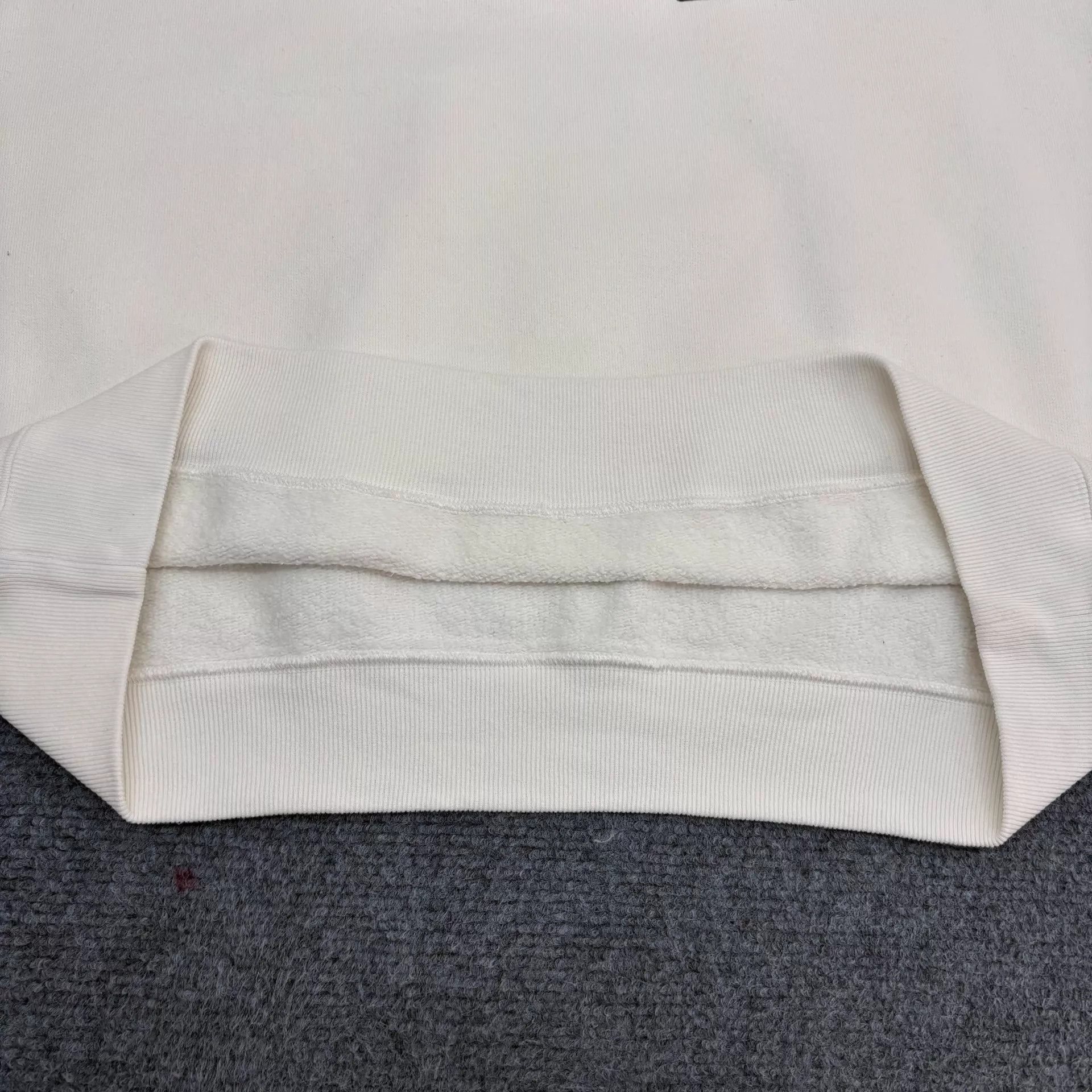 Dior Dior Lavender Cream Colorblock SS M Sweatshirt Size US M / EU 48-50 / 2 - 6 Thumbnail