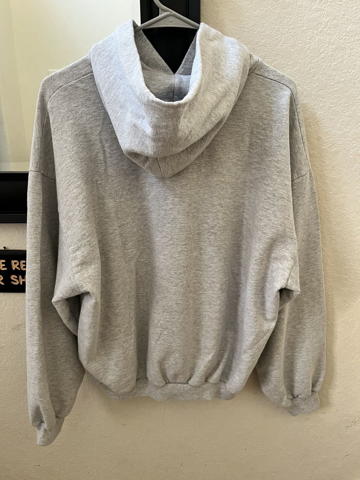 Other YZY x Gosha Hoodie 😴 Size US S / EU 44-46 / 1 - 2 Thumbnail