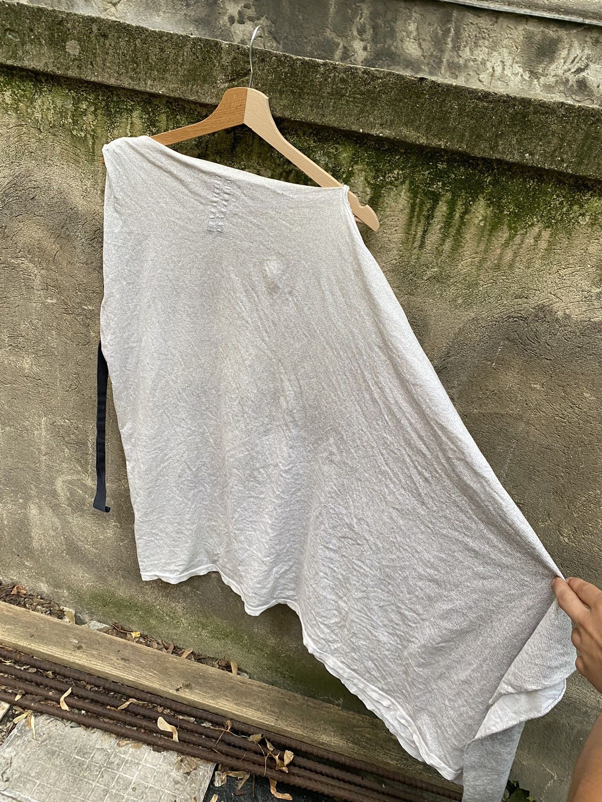 Rick Owens Rick Owens Dress Size M / US 6-8 / IT 42-44 - 9 Thumbnail