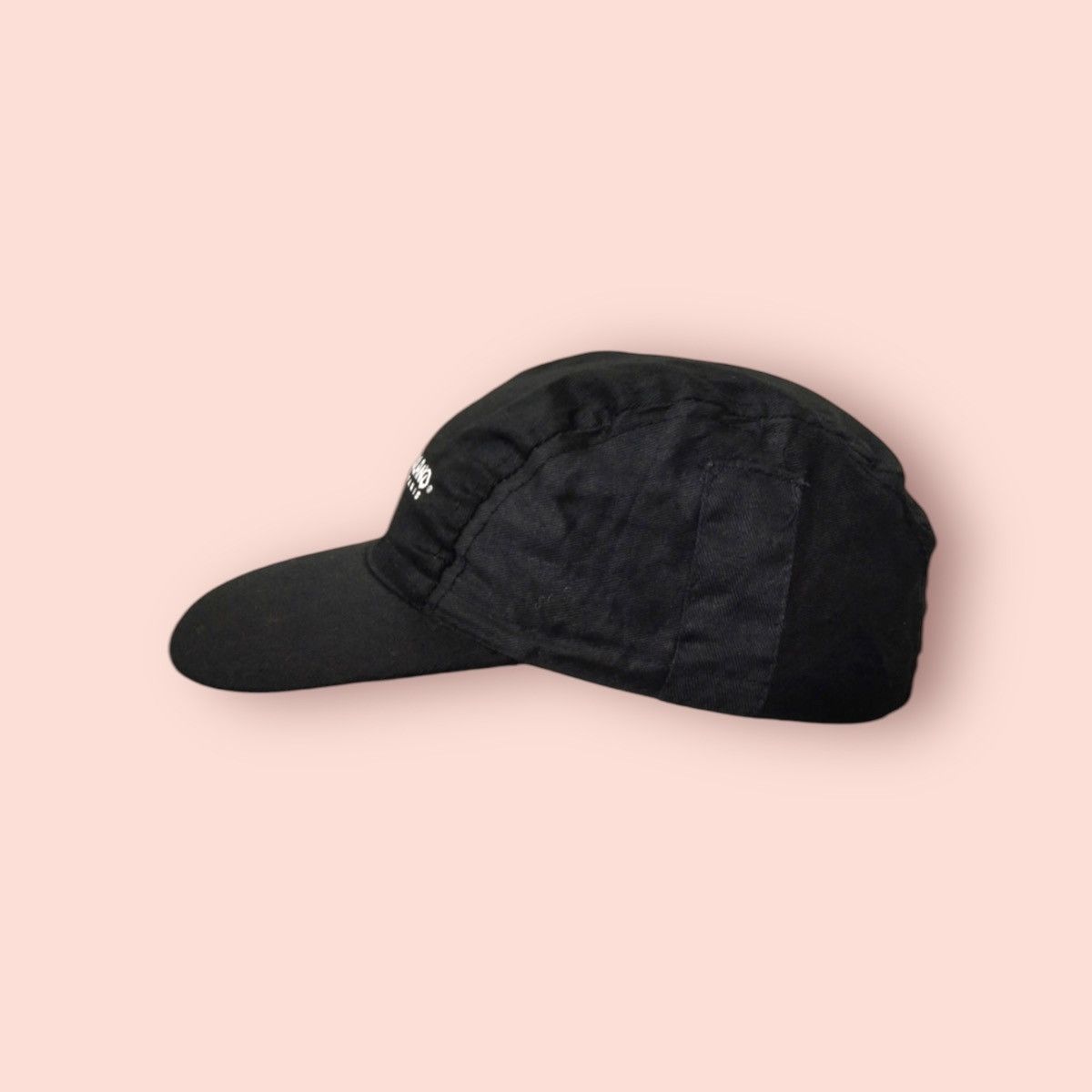 Disney × uniform experiment VINTAGE PARIS DISNEYLAND '98 McDONALD'S HAT Size ONE SIZE - 5 Thumbnail