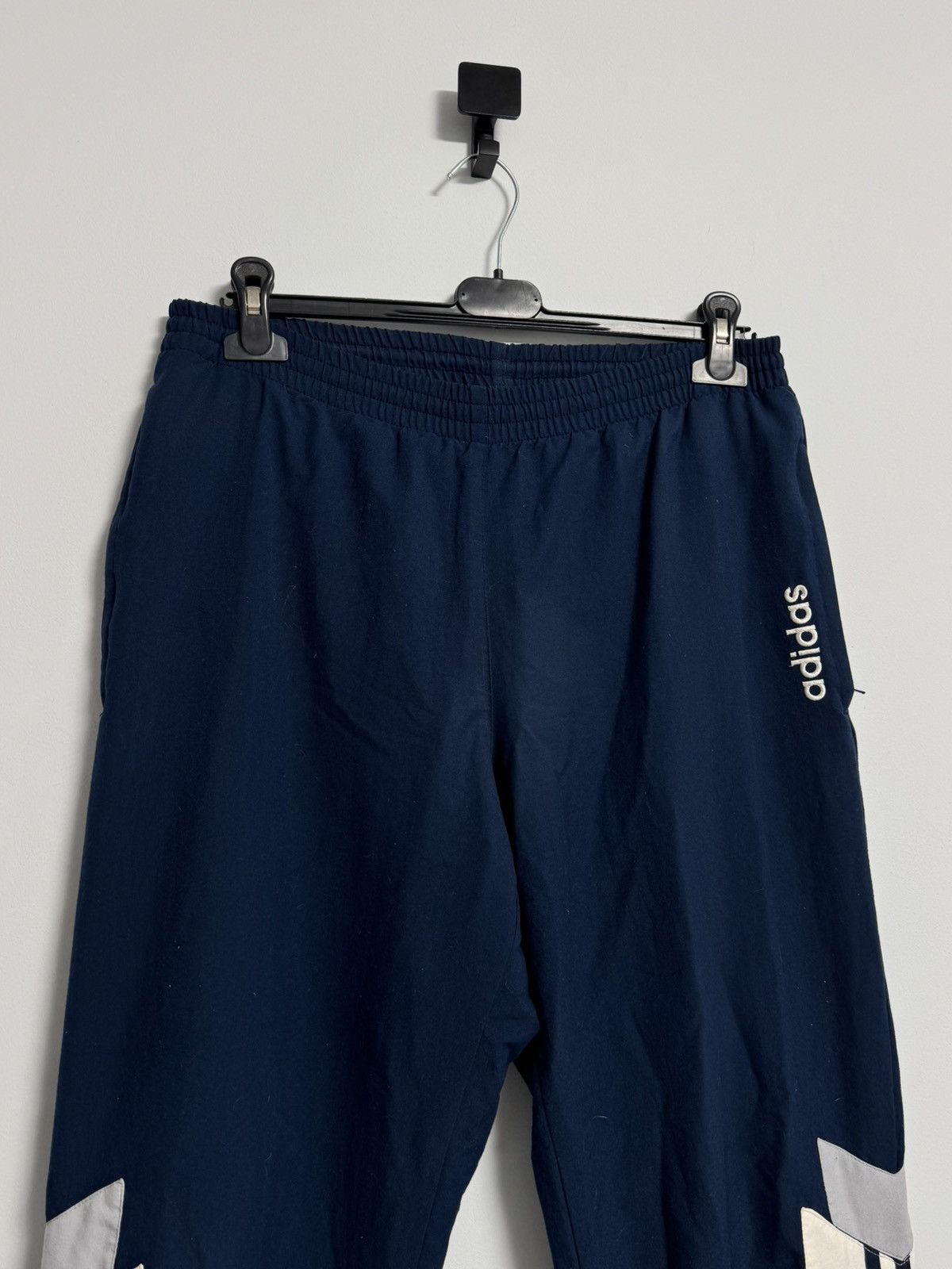 Adidas × Vintage Adidas Vintage Y2K style pants 90’s Size US 32 / EU 48 - 2 Thumbnail