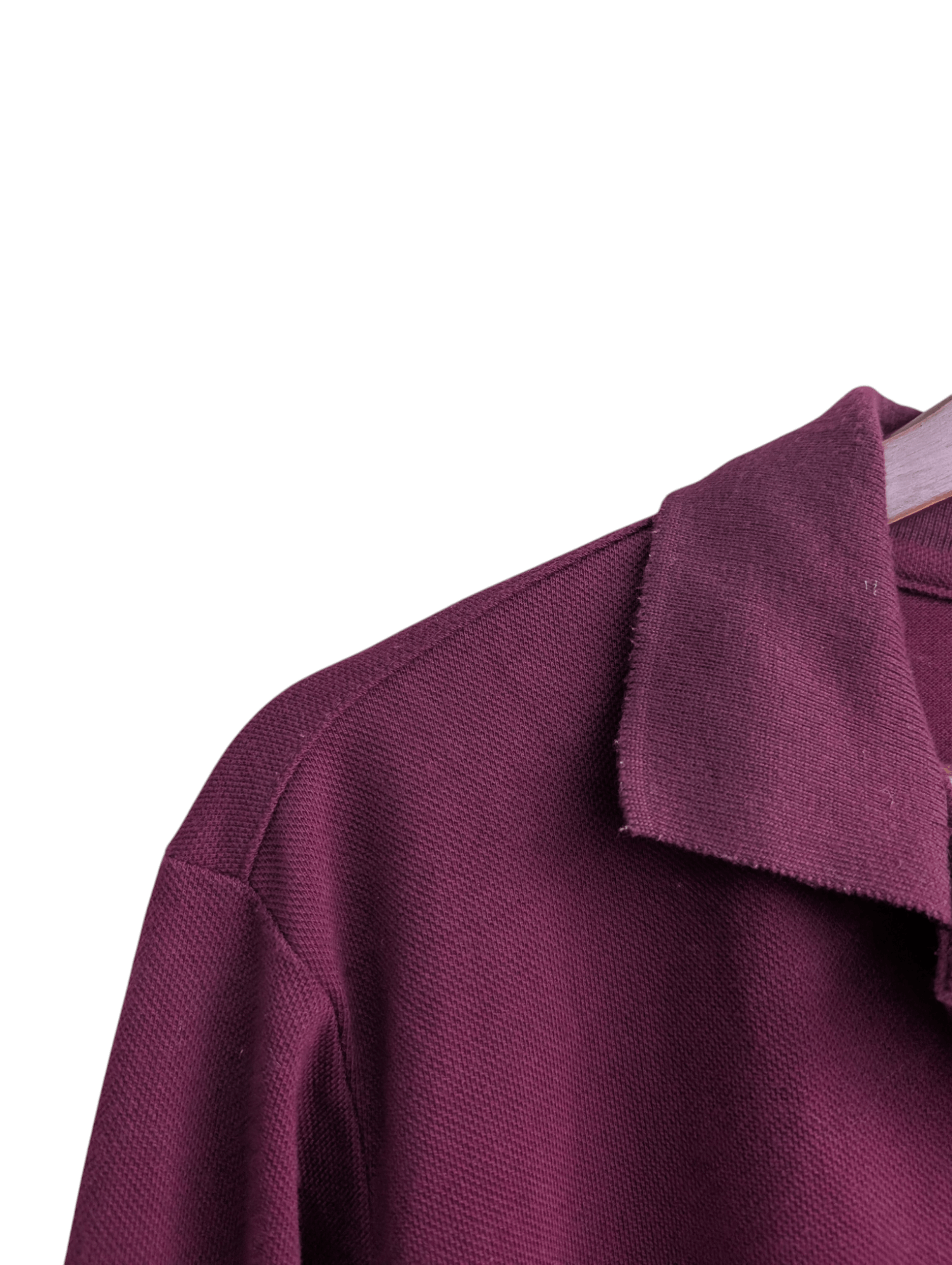 Japanese Brand Vintage Yohji Yamamoto Ined Long Sleeve Shirt Size US M / EU 48-50 / 2 - 11 Thumbnail