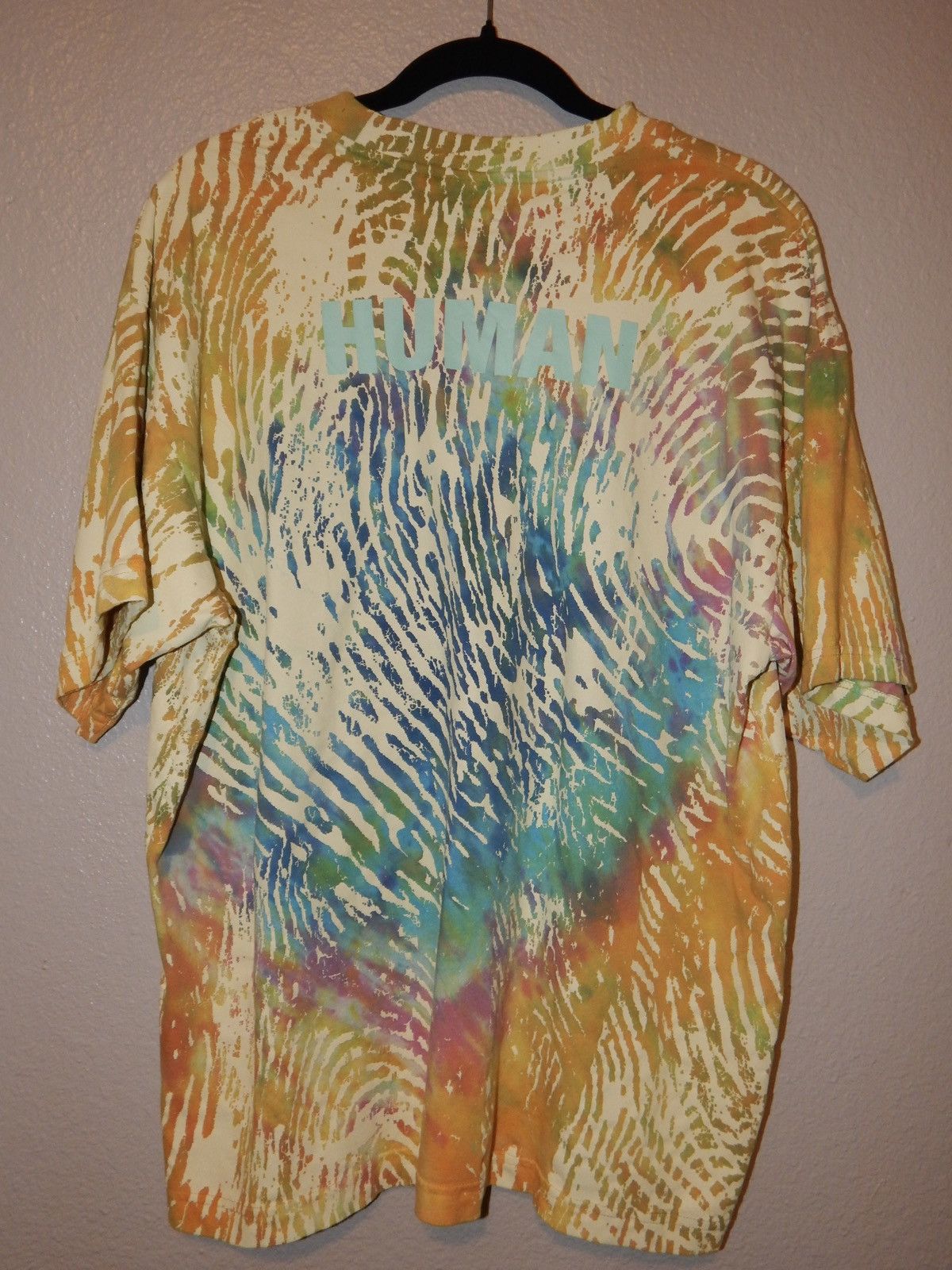 Adidas × Human Made adidas originals x PW March Madness Fan Tee men Size US L / EU 52-54 / 3 - 1 Thumbnail