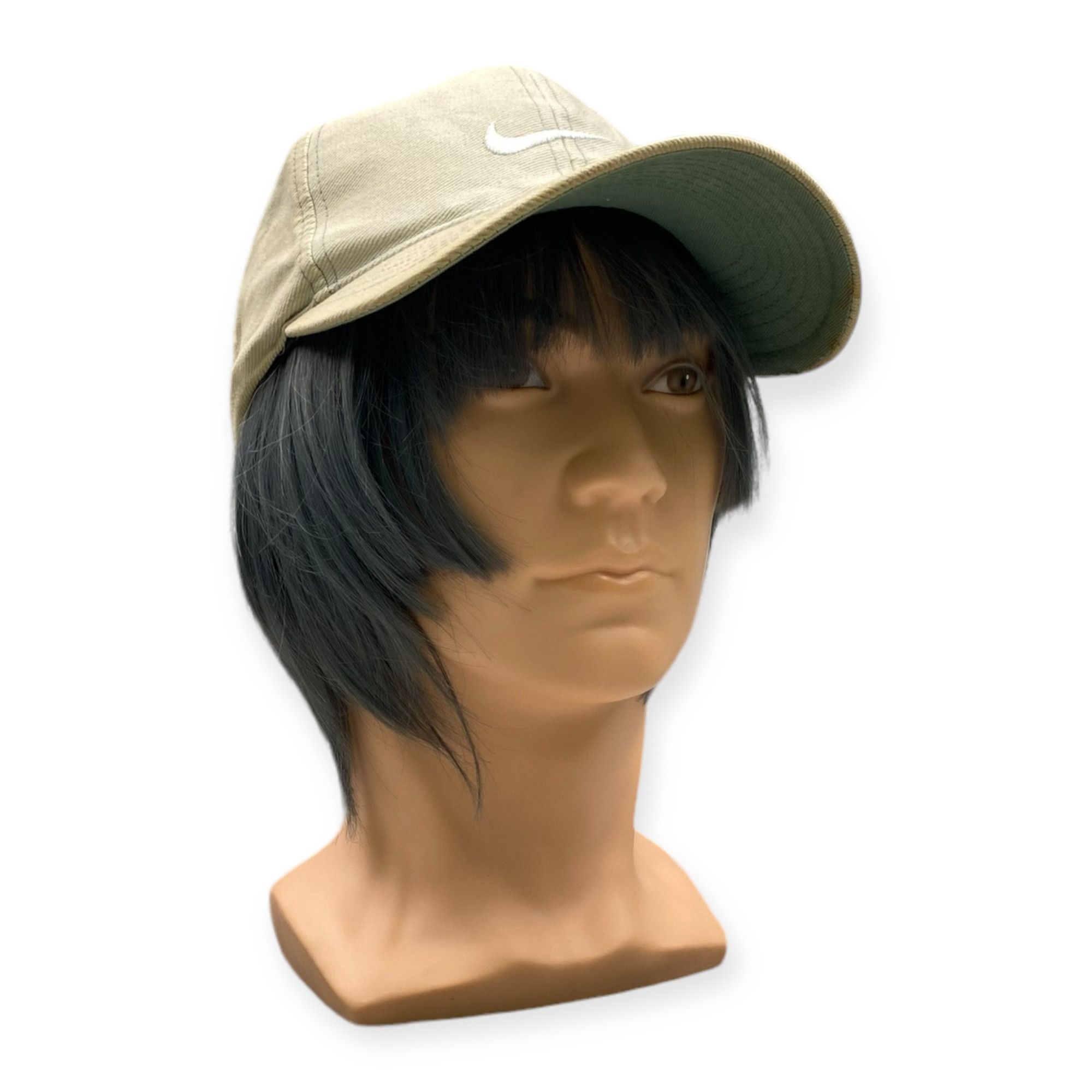 Nike Vintage Nike Hat Cap Size ONE SIZE - 1 Thumbnail