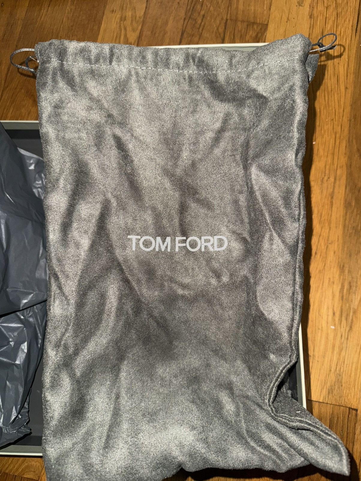Tom Ford NEW - Tom Ford Warwick Alligator Sneakers Size US 8.5 / EU 41-42 - 3 Thumbnail