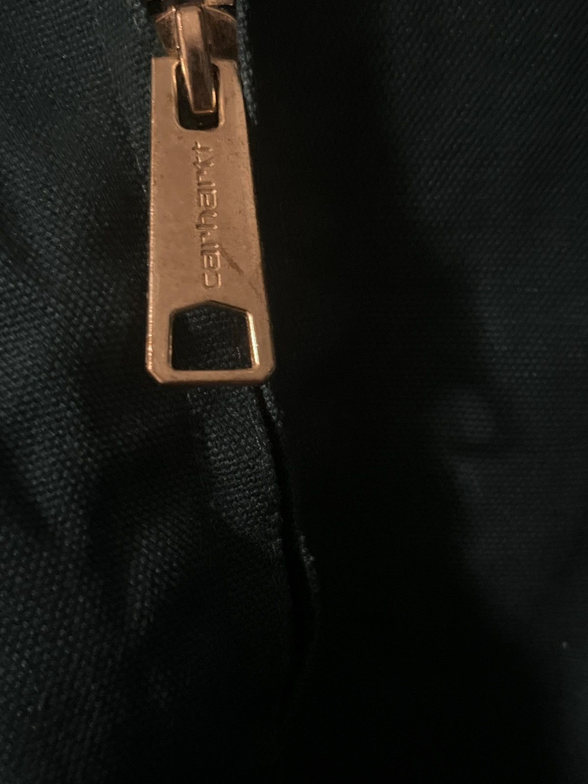Carhartt Wip Carhartt wip jacket Size US L / EU 52-54 / 3 - 5 Thumbnail