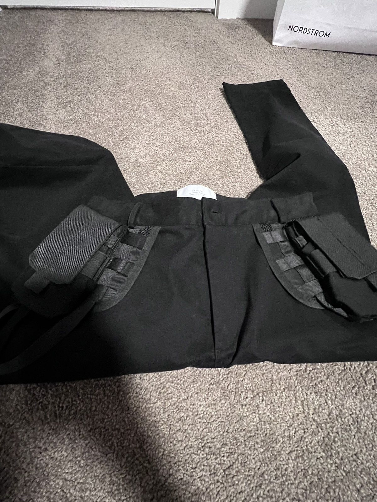Stampd Multi pocket Utility pants Size US 31 - 6 Thumbnail