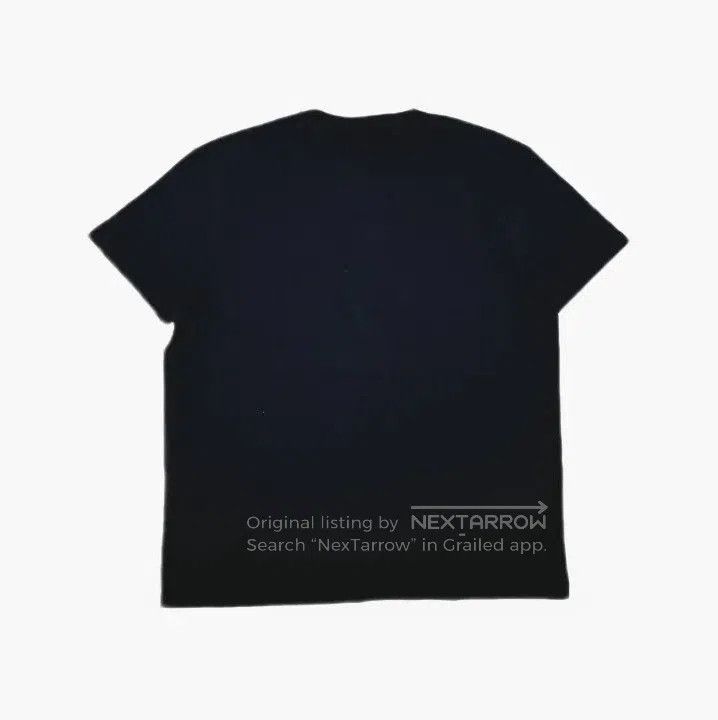 Polo Ralph Lauren Polo Ralph Lauren Solid Pony Logo Short Sleeve T. Size US XL / EU 56 / 4 - 2 Thumbnail