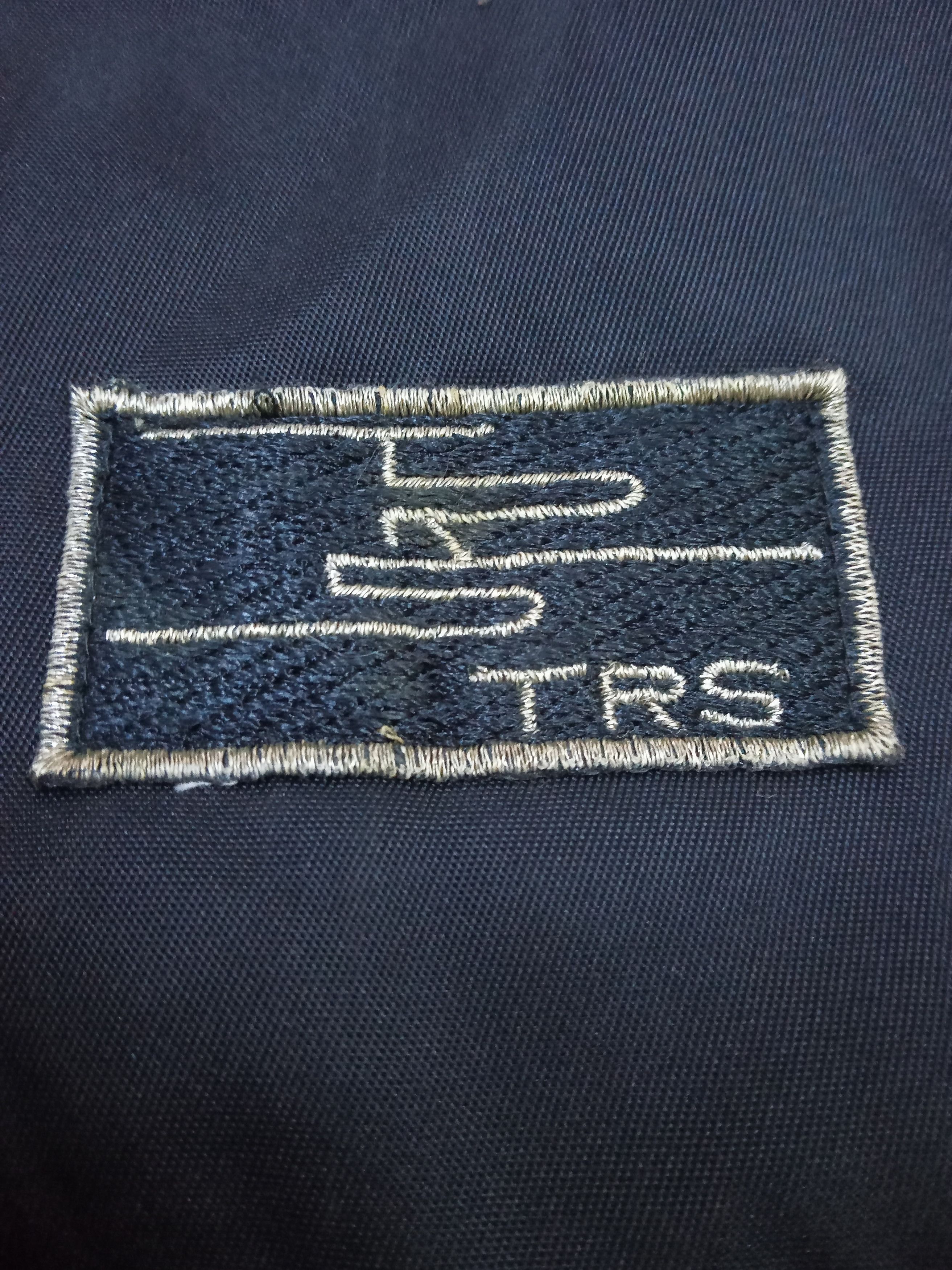 Japanese Brand TRS Vest Size US M / EU 48-50 / 2 - 7 Thumbnail