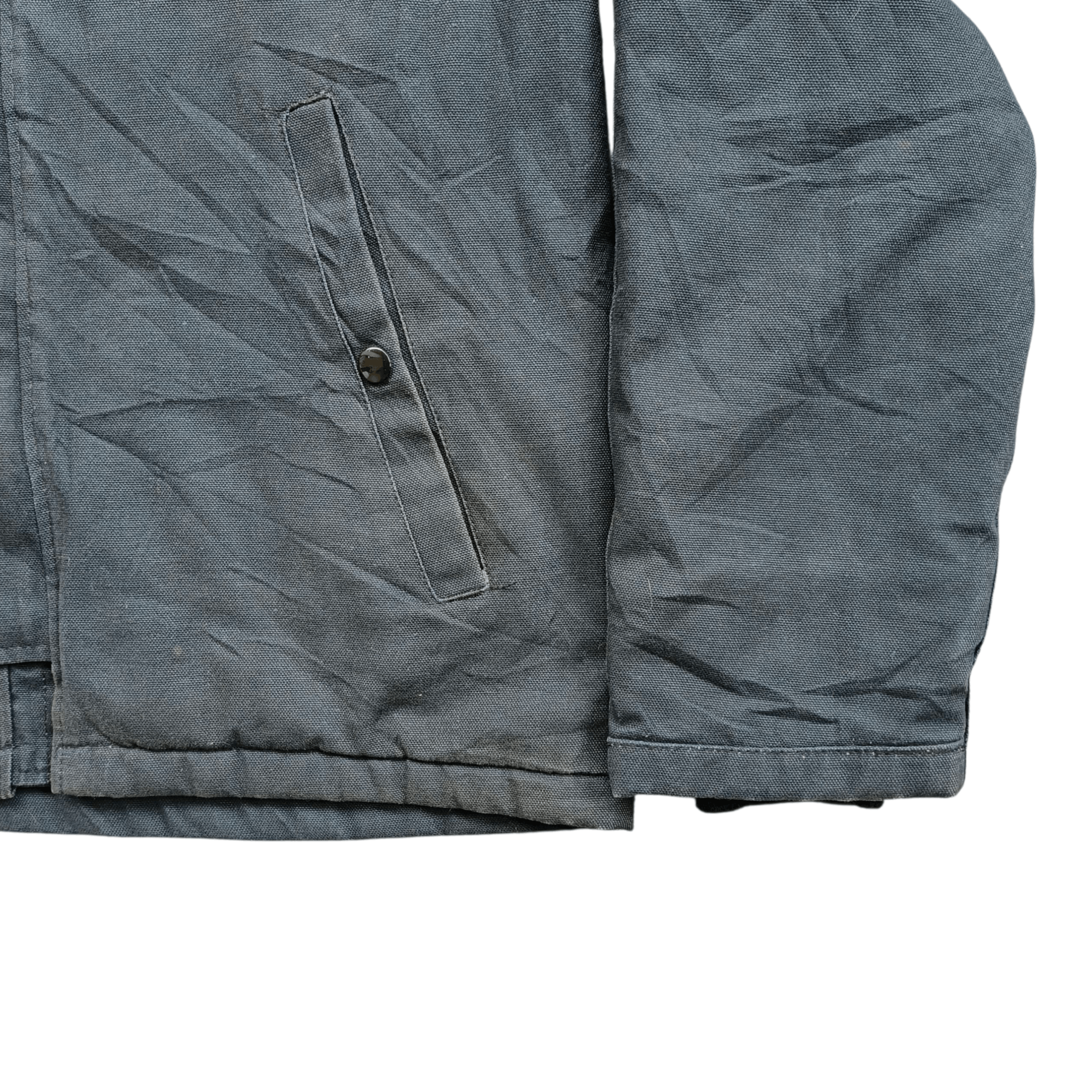 I. Spiewak And Sons Flying Jacket I. Spiewak & Sons Golden N-2B Heavy Canvas Size US S / EU 44-46 / 1 - 6 Thumbnail