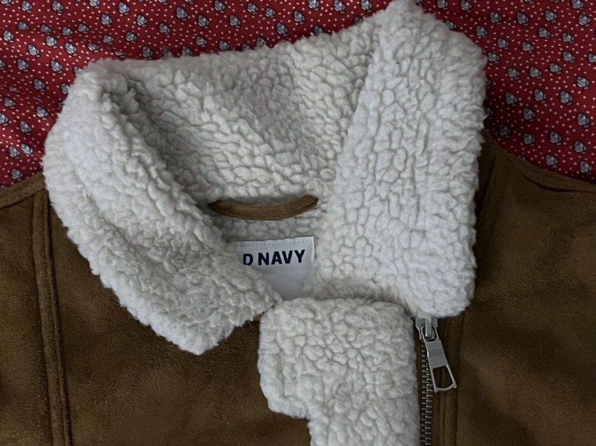 Old Navy Old Navy Women’s Brown and Tan Jacket XL Size XL / US 12-14 / IT 48-50 - 6 Thumbnail