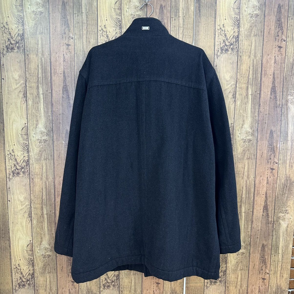 Hugo Boss Hugo Boss Cashmere Wool Jacket Made In Ukraine Z104 Size US L / EU 52-54 / 3 - 5 Thumbnail