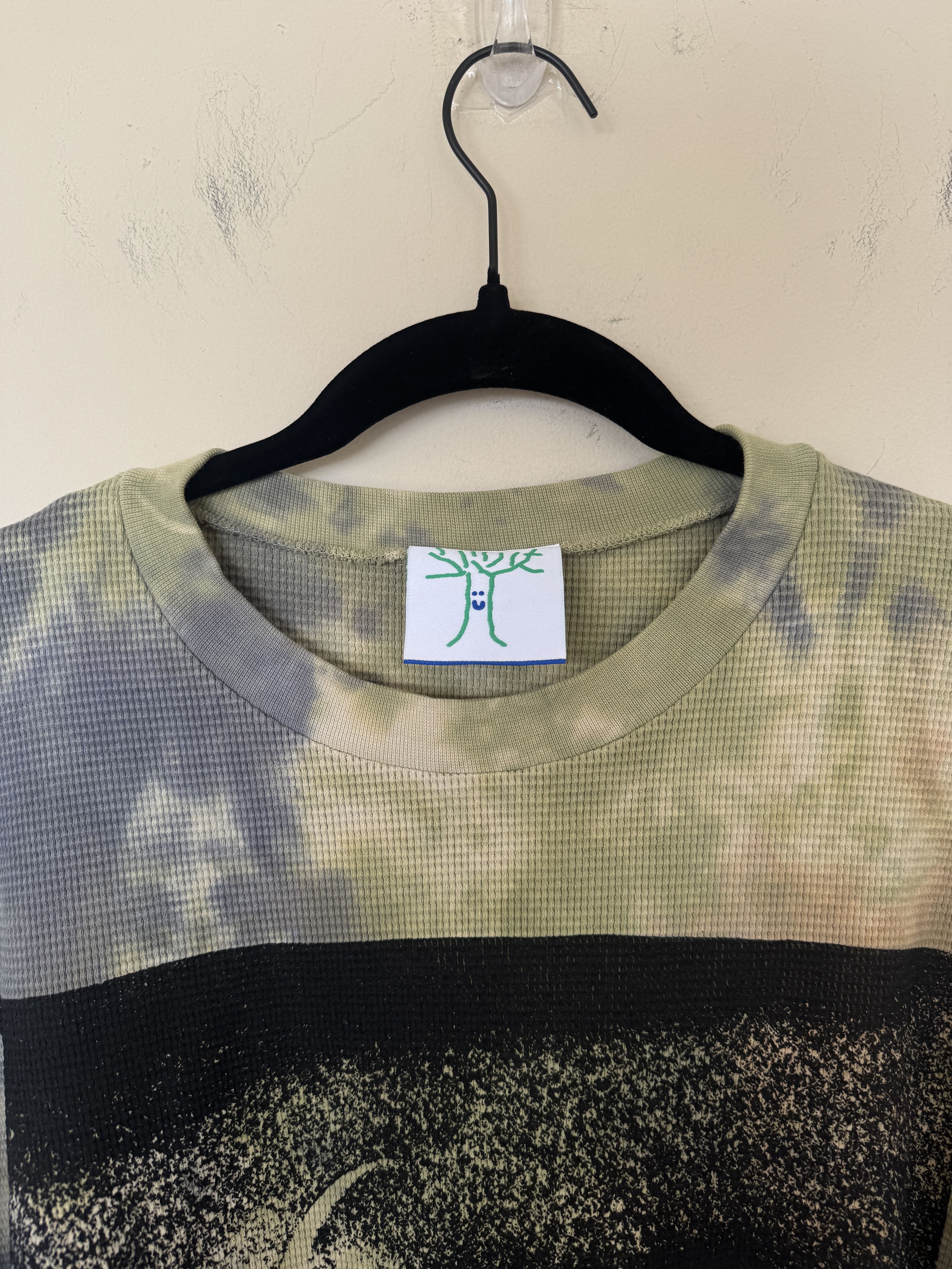 Online Ceramics Online Ceramics 1/1 Thermal L/S Size US XXL / EU 58 / 5 - 5 Thumbnail