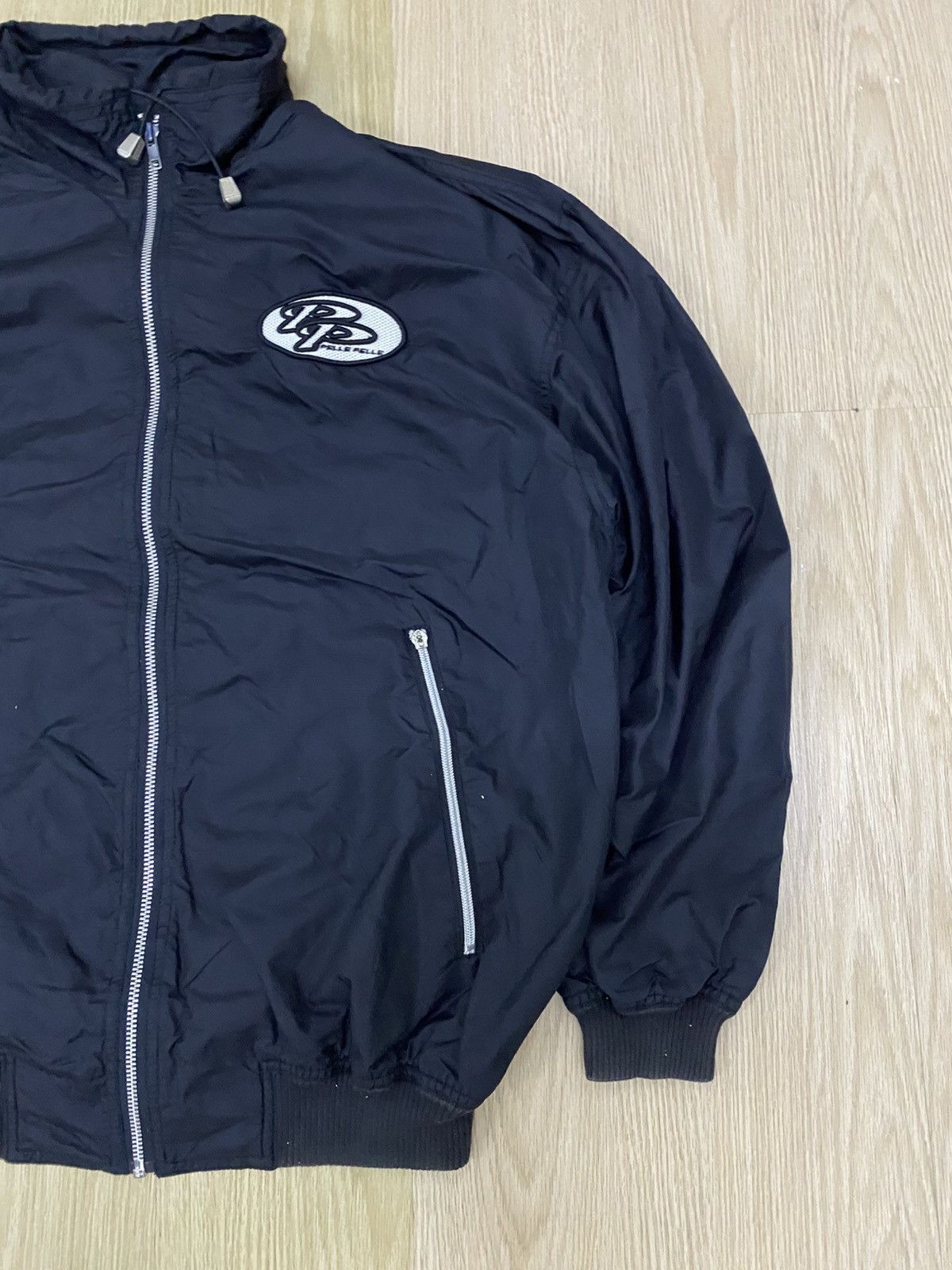 Pelle Pelle Pelle Pelle Marc Buchanan oversize light jacket Size US L / EU 52-54 / 3 - 2 Thumbnail