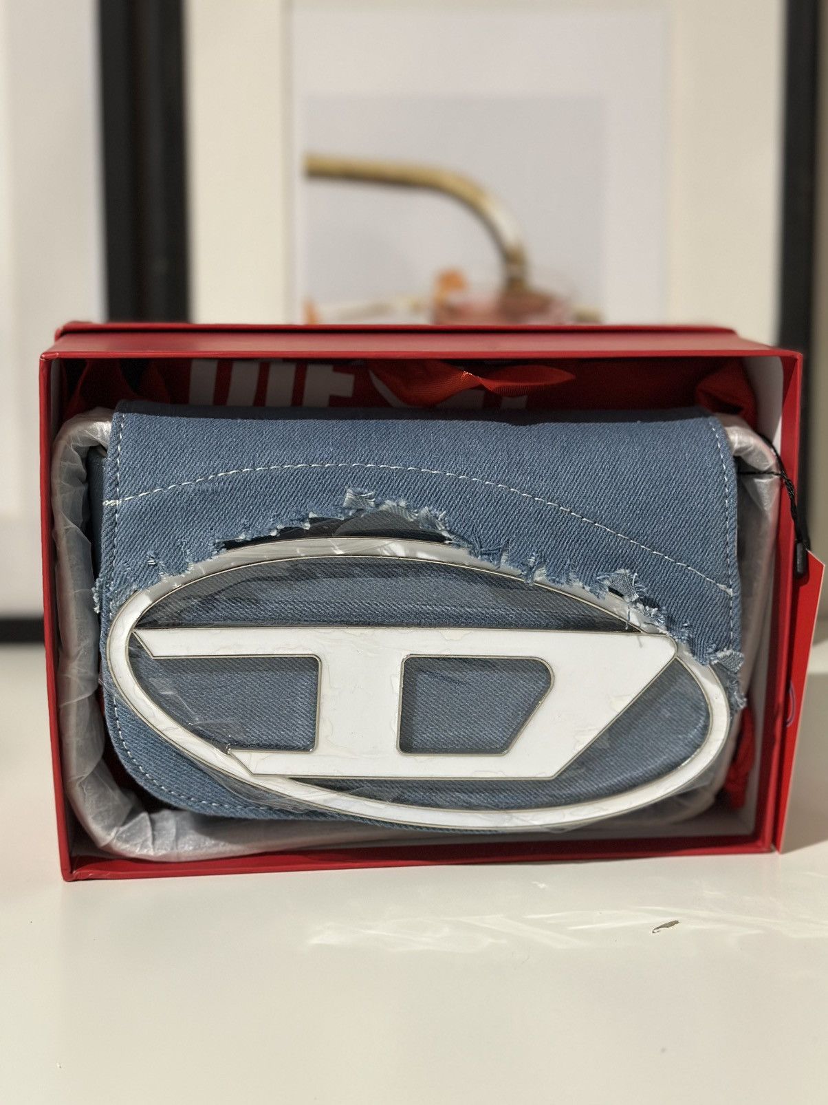 Diesel Jeans Diesel new bag Size ONE SIZE - 11 Thumbnail