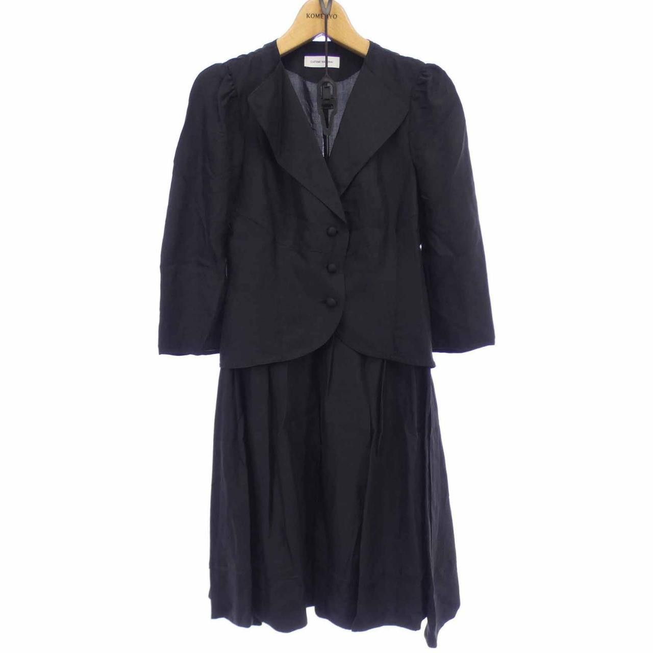 Other Other CoSTUME NATIONAL Silk Setup Others Suits DUTY FREE for USA Size ONE SIZE - 1 Thumbnail