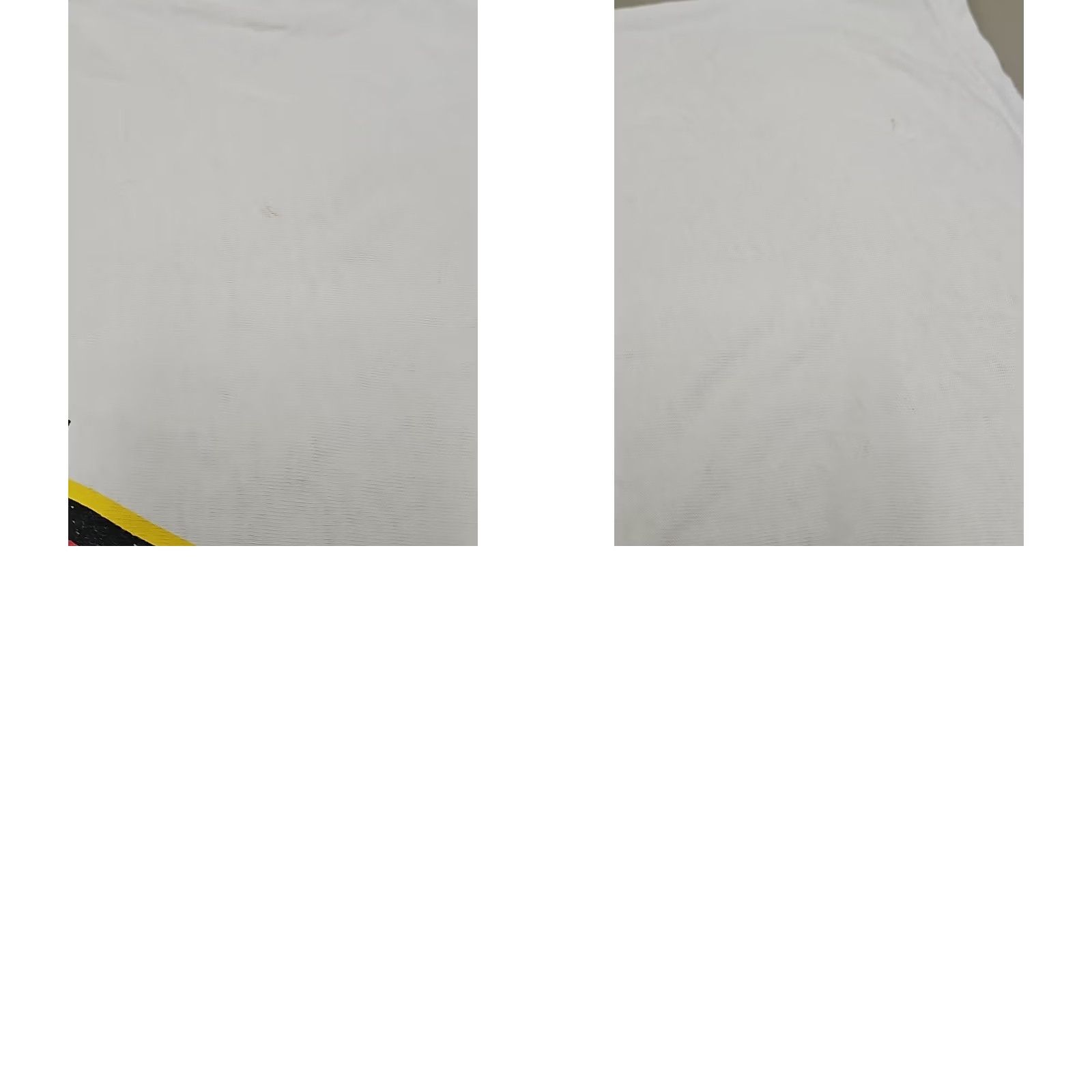 Nike Vintage Nike New York Metrostars Taxi MLS Promo Tee Shirt Medium Soccer White 90s Mens T-Shirt Size US M / EU 48-50 / 2 - 10 Thumbnail