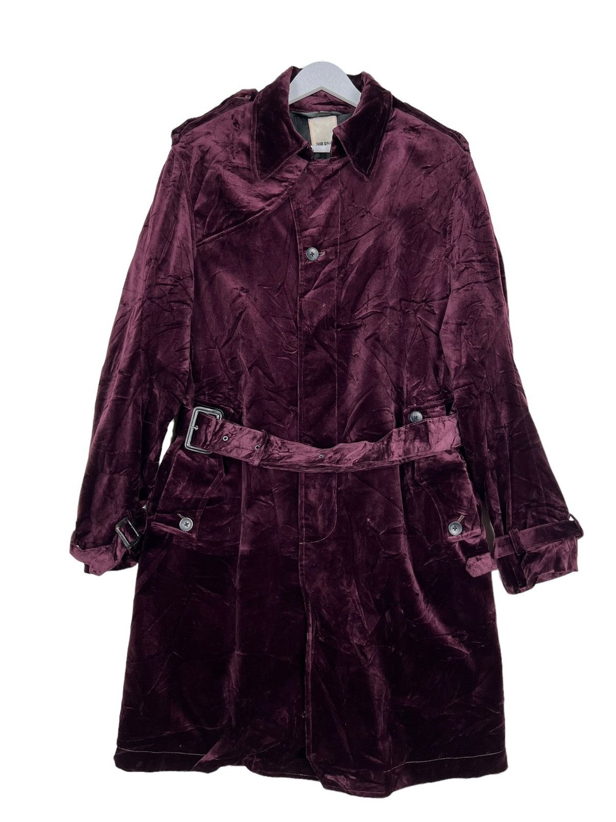 If Six Was Nine × Japanese Brand × Le Grande Bleu (L.G.B.) ? LGB 