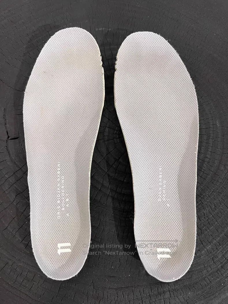 Boris Bidjan Saberi Boris Bidjan Saberi Sport Shoes Size US 7 / EU 40 - 7 Thumbnail