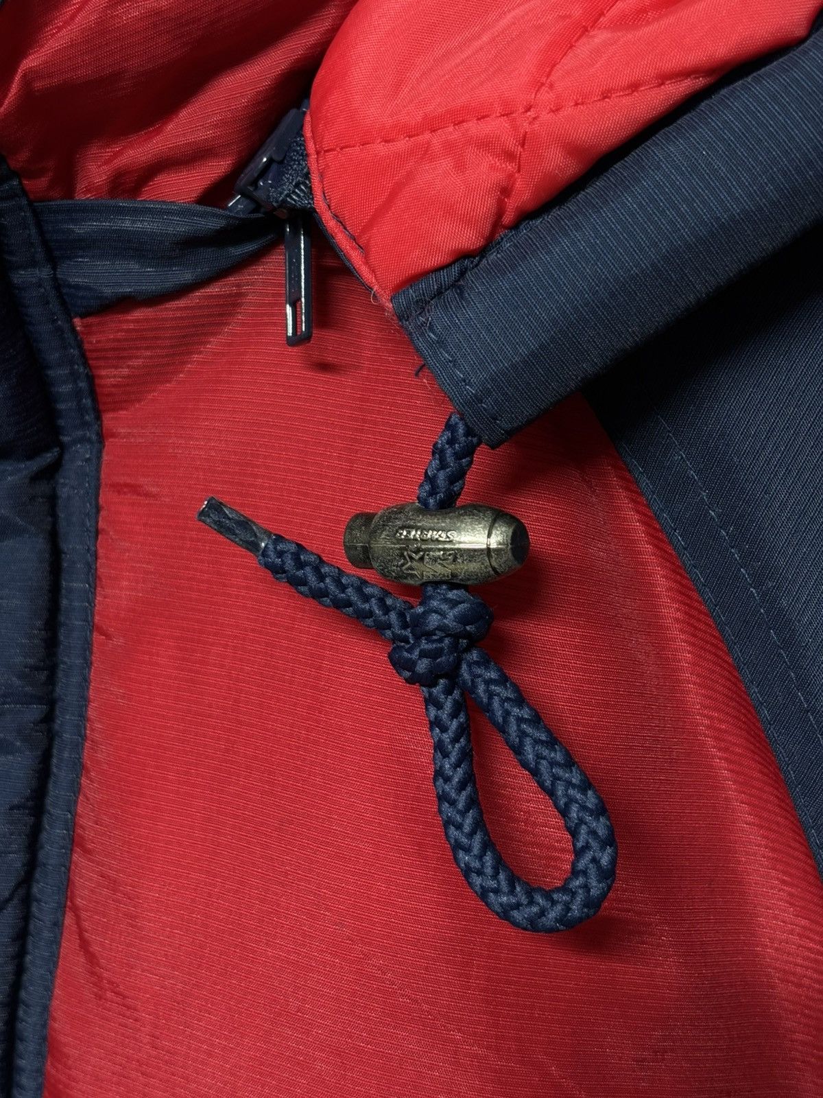 Starter 🚨FINAL DROP🚨Vintage Olympic USA Starter Atlanta 1996 Zipper Size US M / EU 48-50 / 2 - 4 Thumbnail