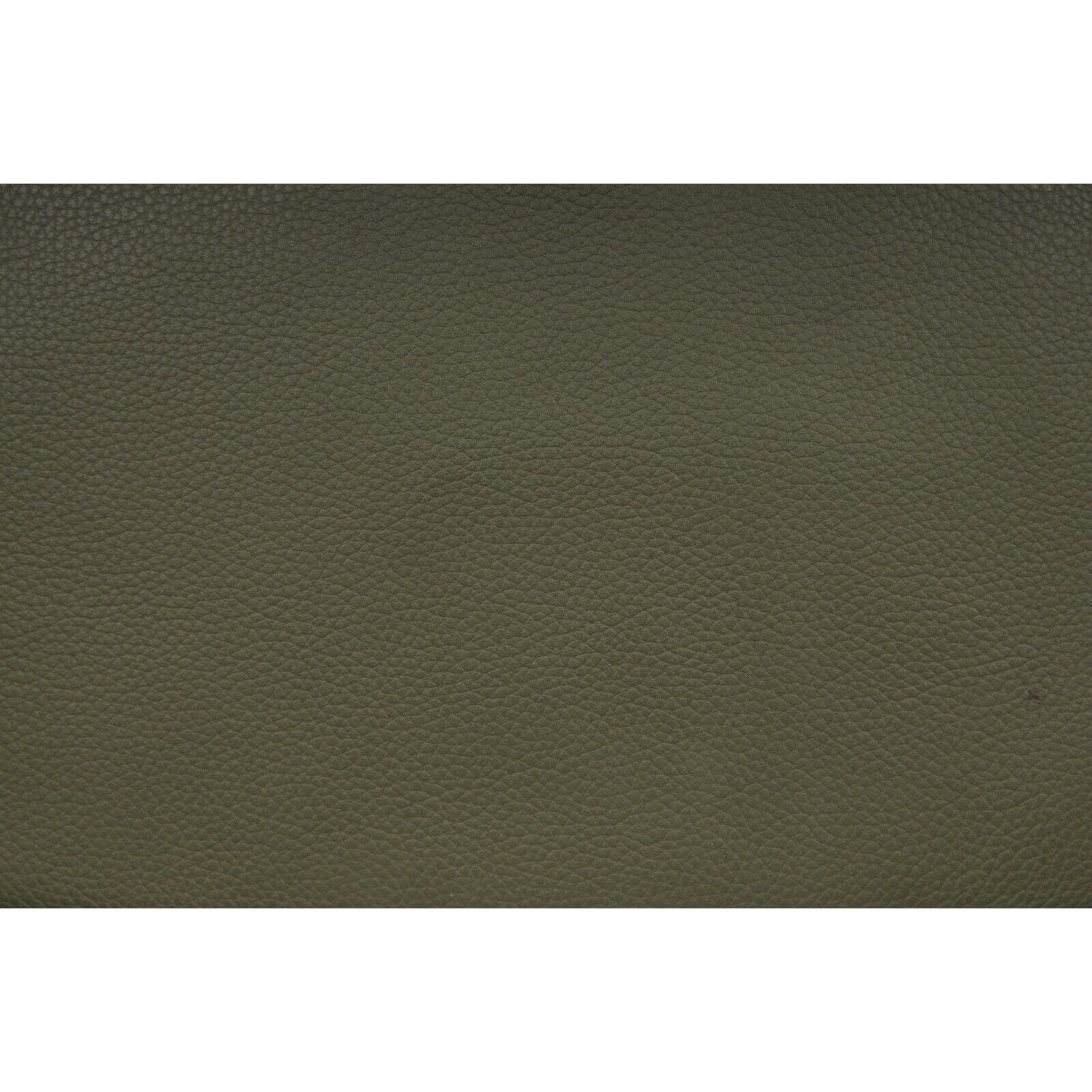 Dior × Sacai Saddle Messenger Bag Olive Green Navy Blue Leather Size ONE SIZE - 15 Thumbnail