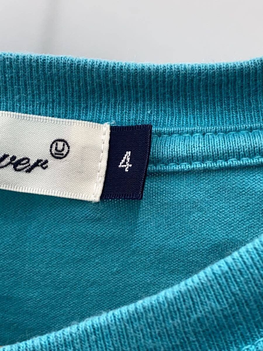 Undercover "PROBLEMATIC FRUITS" Tee Size US XL / EU 56 / 4 - 4 Thumbnail