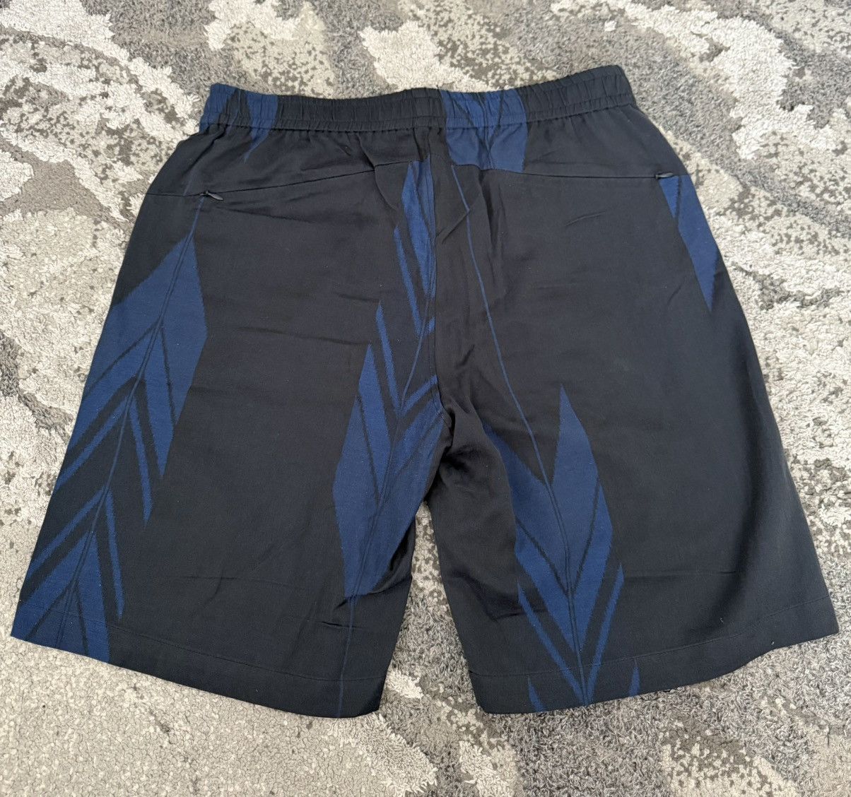 Needles Needles Shorts L Size US 34 / EU 50 - 10 Thumbnail