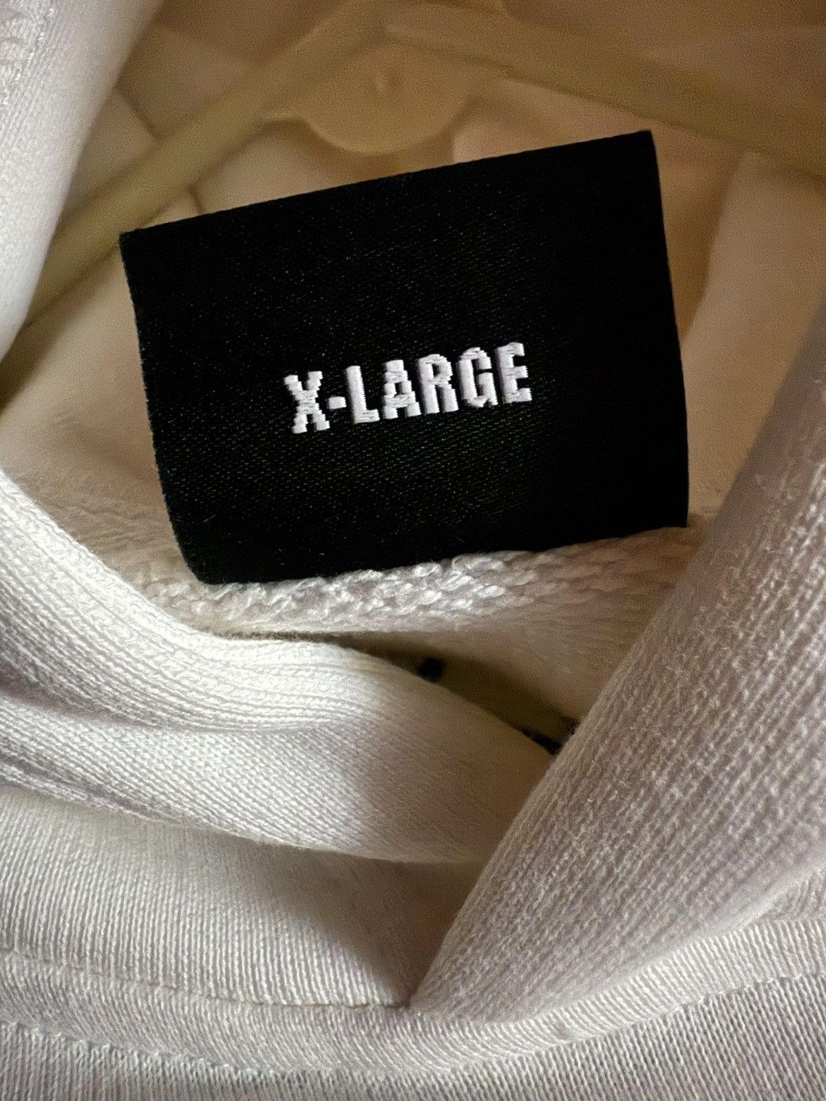 Revenge Revenge Mickey Kurt Cobain Hoodie Size US XL / EU 56 / 4 - 4 Thumbnail