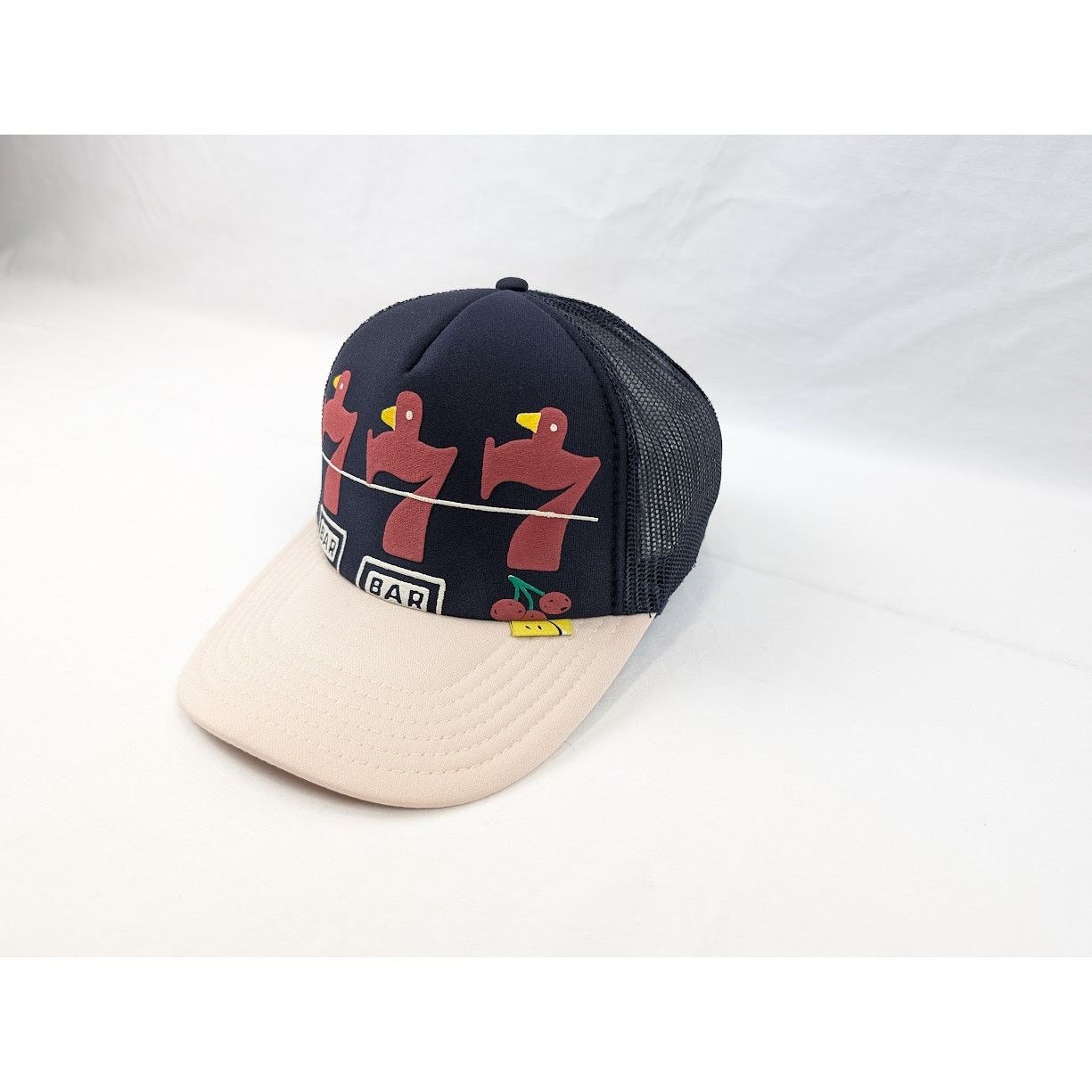 Kapital o1rshd1 Q:2 / Size: OS / Baseball Cap / Hat in Multicolor Size ONE SIZE - 5 Thumbnail
