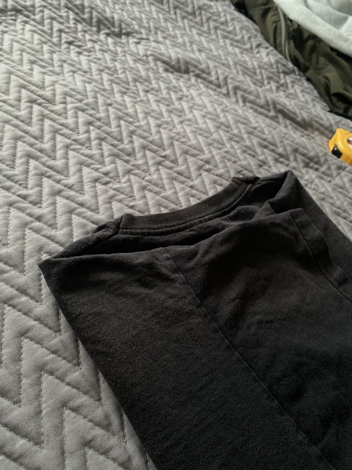 Japanese Brand × Playboi Carti × Vintage Vamp Inside L Playboi Carti Tee distressed washed y2k opium Size US L / EU 52-54 / 3 - 19 Thumbnail