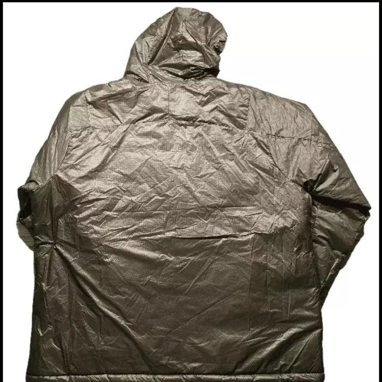 Designer New Columbia Mens Arch Rock 78aa Size US XXL / EU 58 / 5 - 3 Thumbnail
