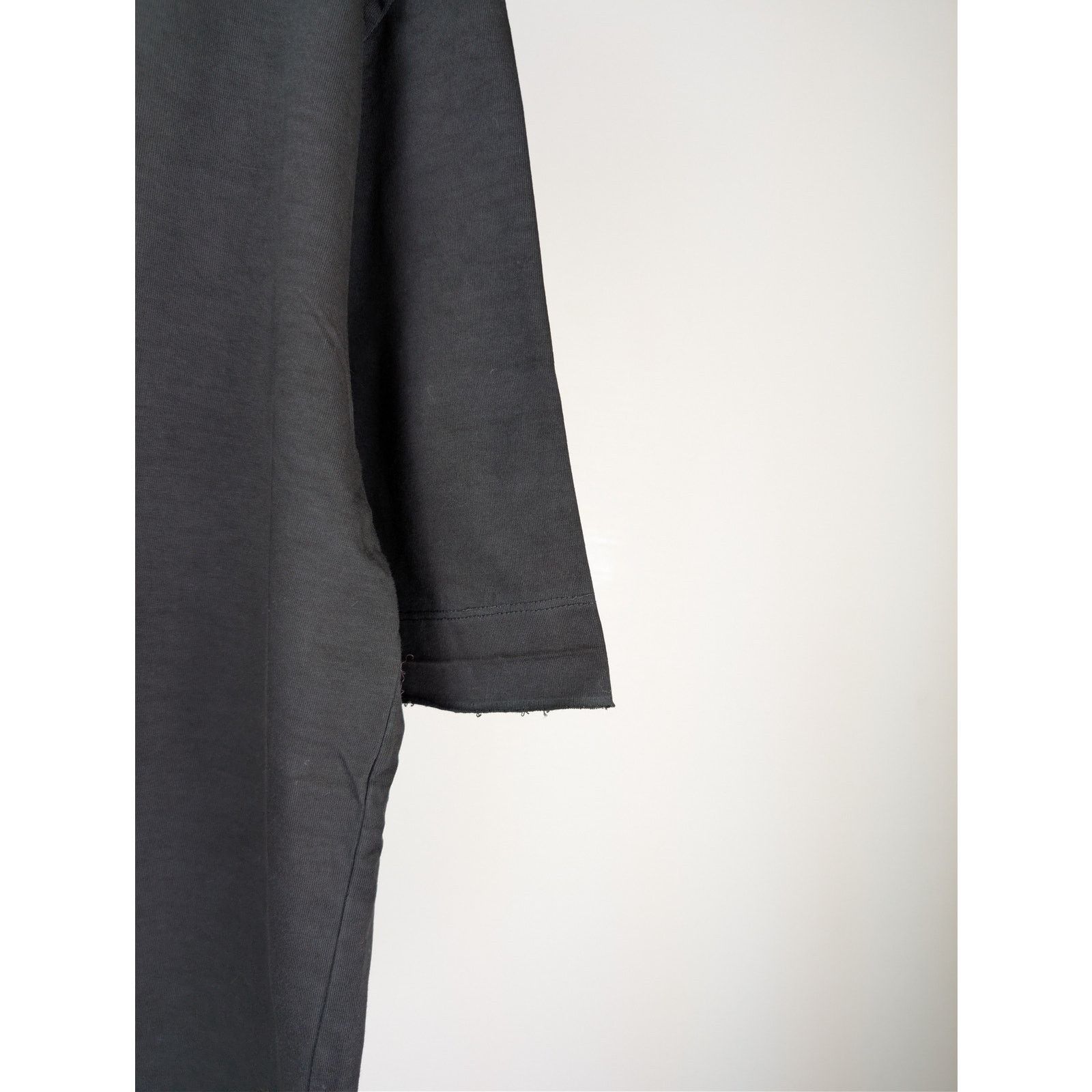 Maison Margiela o1rshd1 T-Shirt in Black Size US L / EU 52-54 / 3 - 13 Thumbnail