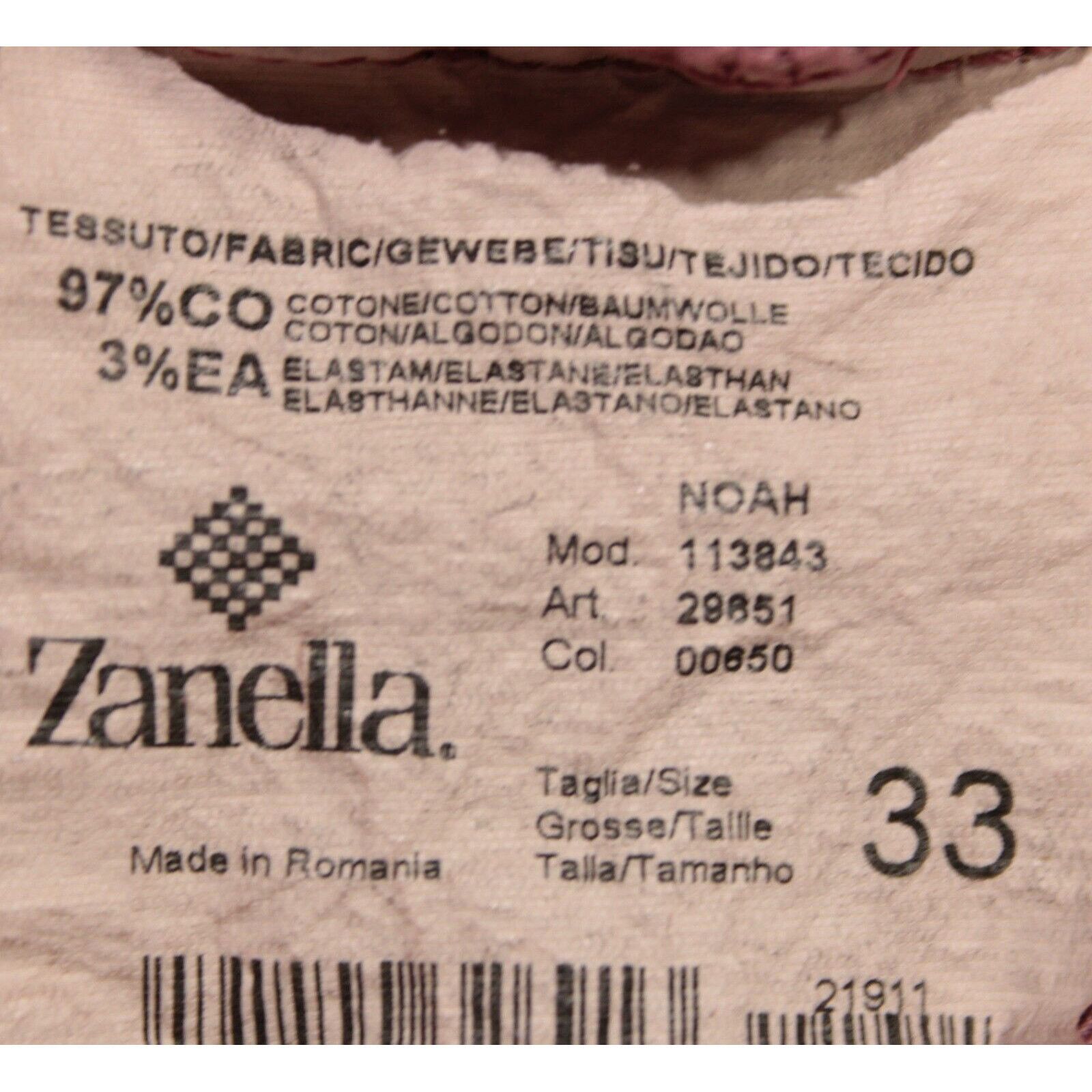 Zanella Zanella New with tags Chino Size 33 US In Pink Size US 33 - 5 Thumbnail