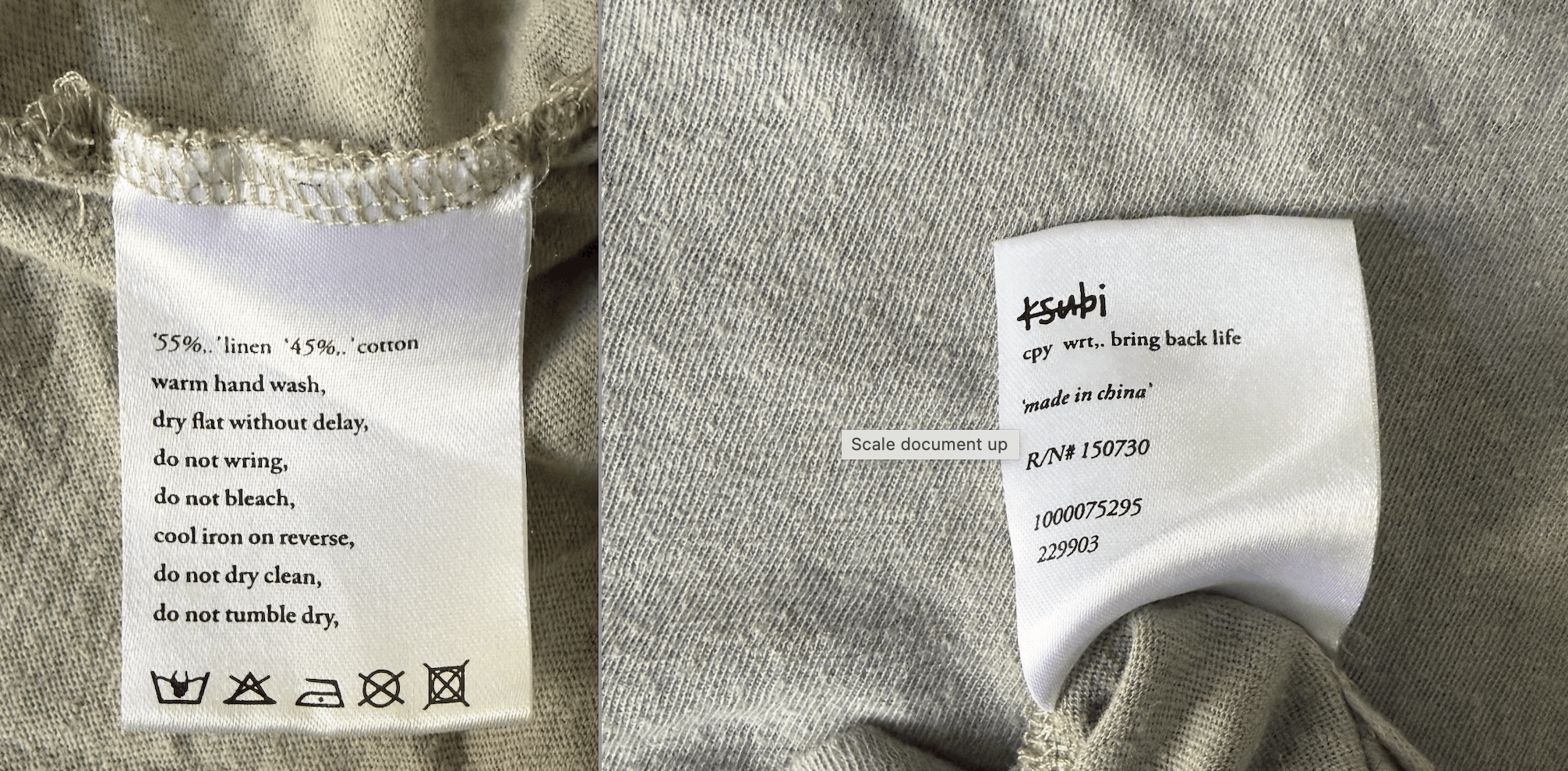 Ksubi Ksubi Unique Green Shirt Size US M / EU 48-50 / 2 - 9 Thumbnail