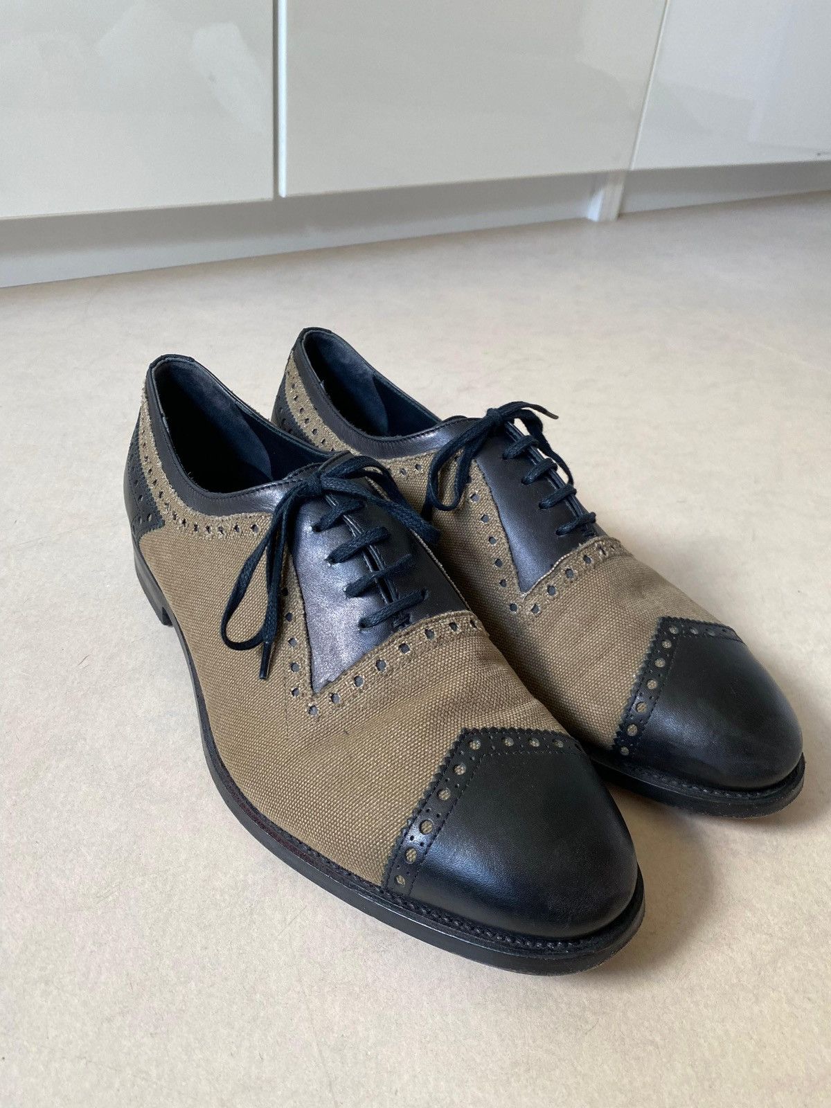 Barbanera Barbanera shoes Size US 9 / EU 42 - 5 Thumbnail
