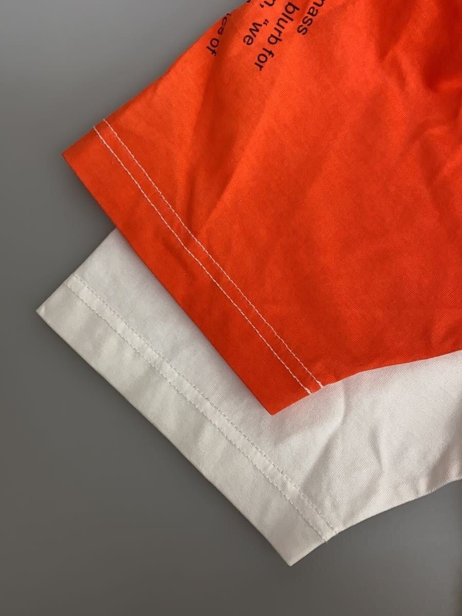 Comme des Garcons × Junya Watanabe Real Review Face Tee Size US S / EU 44-46 / 1 - 3 Thumbnail